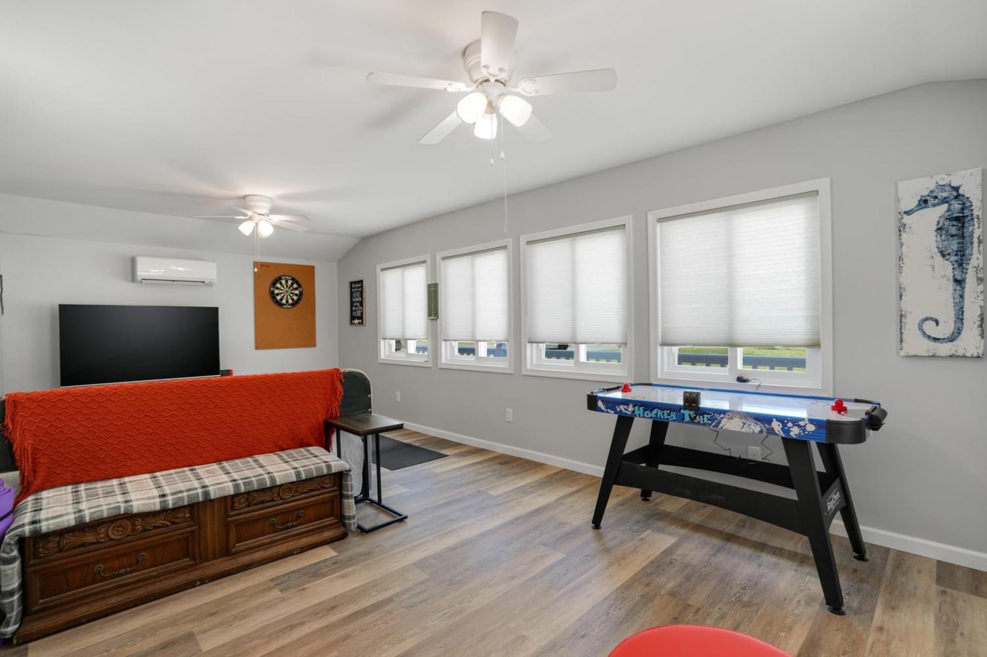 Holiday home Grandma's House - Close To Town, Game Area & Pet Friendly! Chincoteague