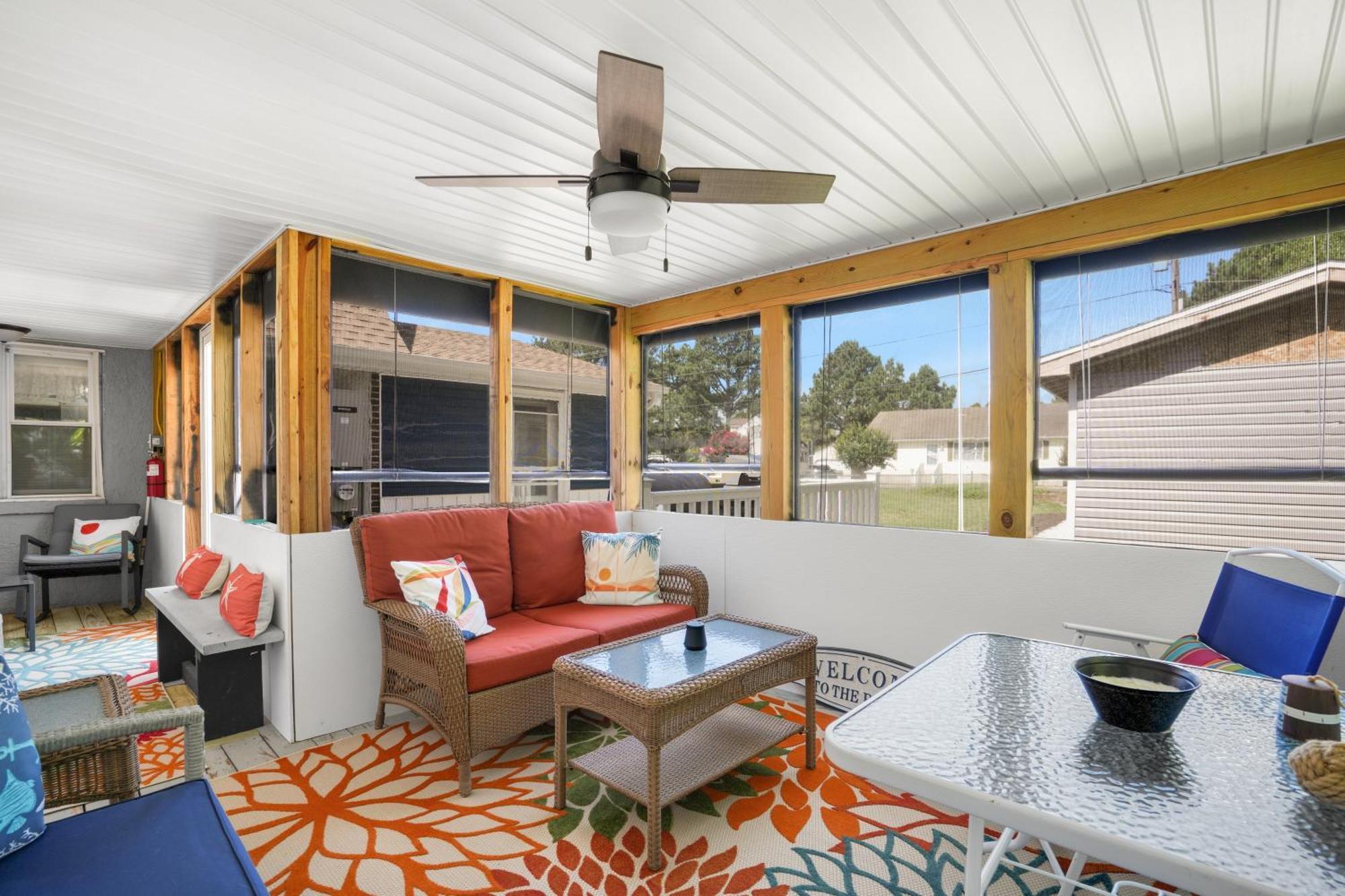 Holiday home Grandma's House - Close To Town, Game Area & Pet Friendly!