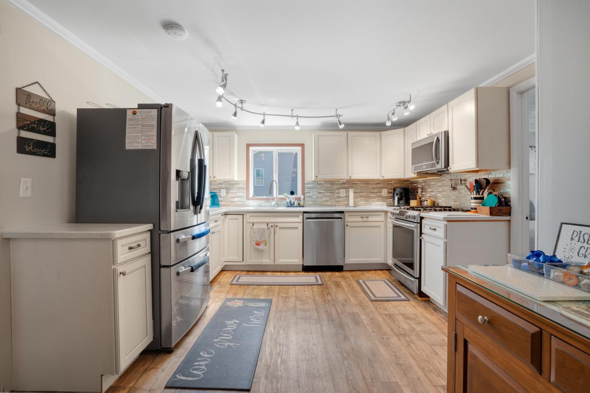 Holiday home Grandma's House - Close To Town, Game Area & Pet Friendly! Chincoteague