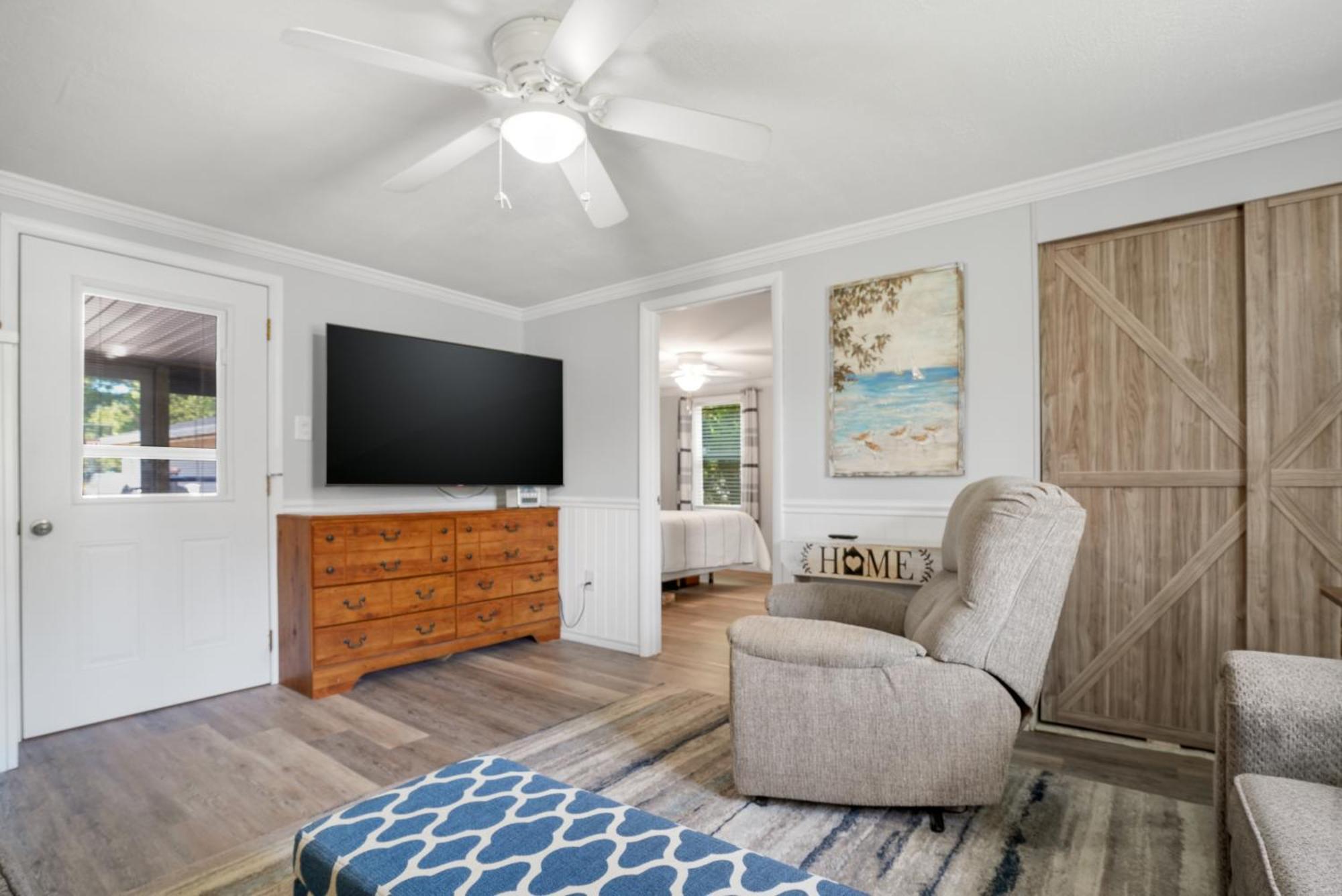 Holiday home Grandma's House - Close To Town, Game Area & Pet Friendly! Chincoteague