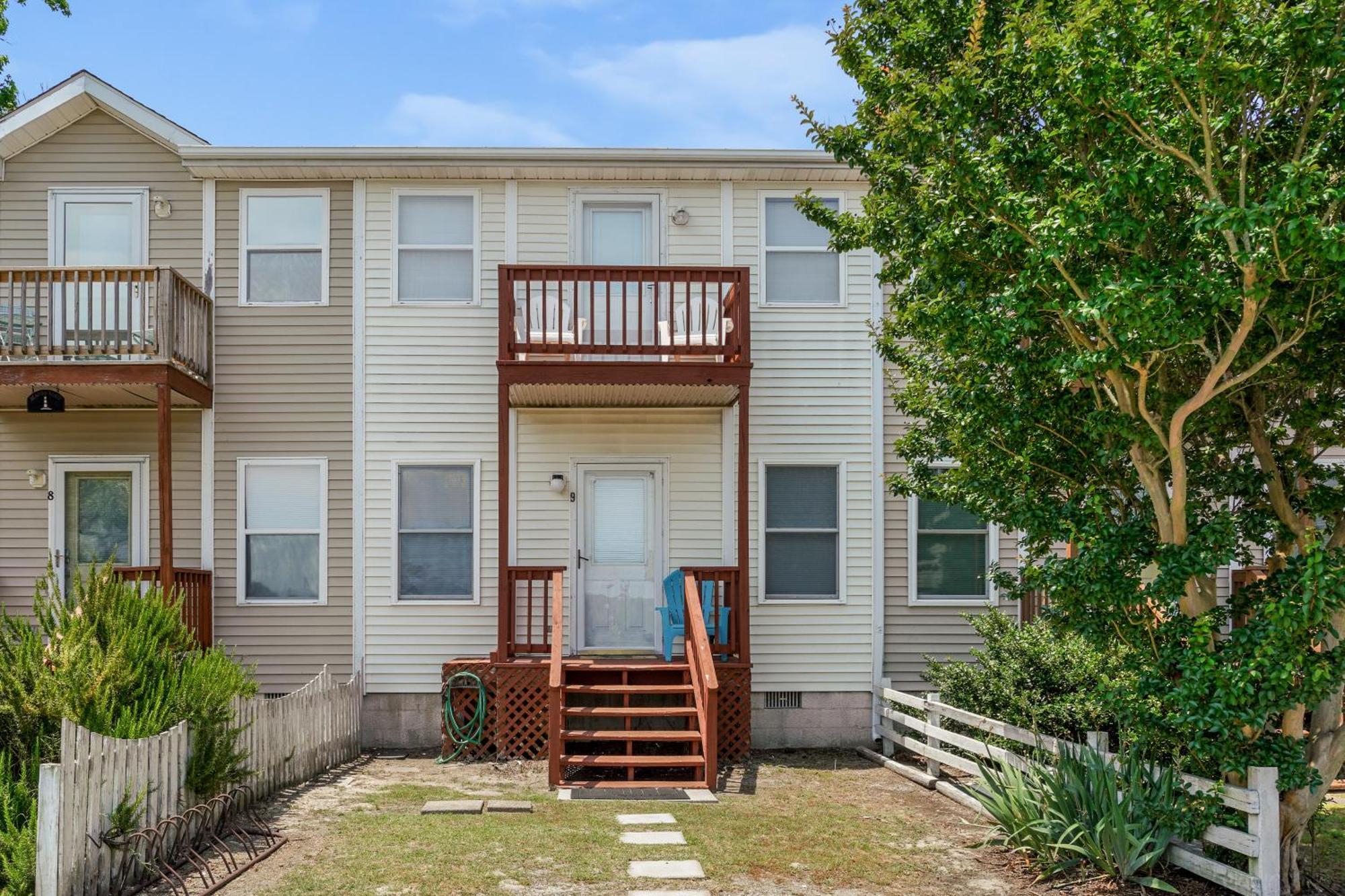 Vast Views - Pet Friendly& A Shared Pool! Chincoteague