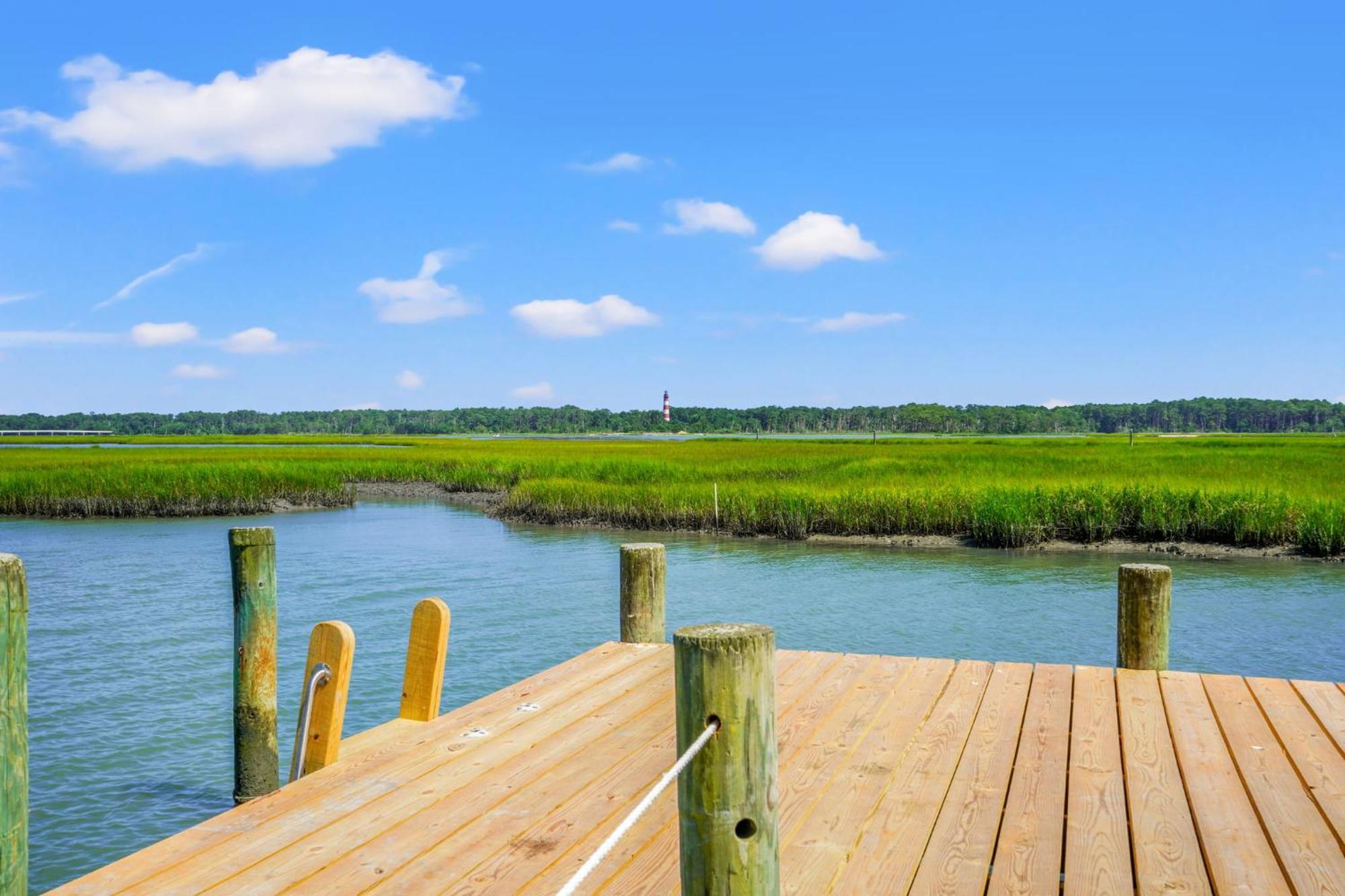 Vast Views - Pet Friendly& A Shared Pool! * Chincoteague