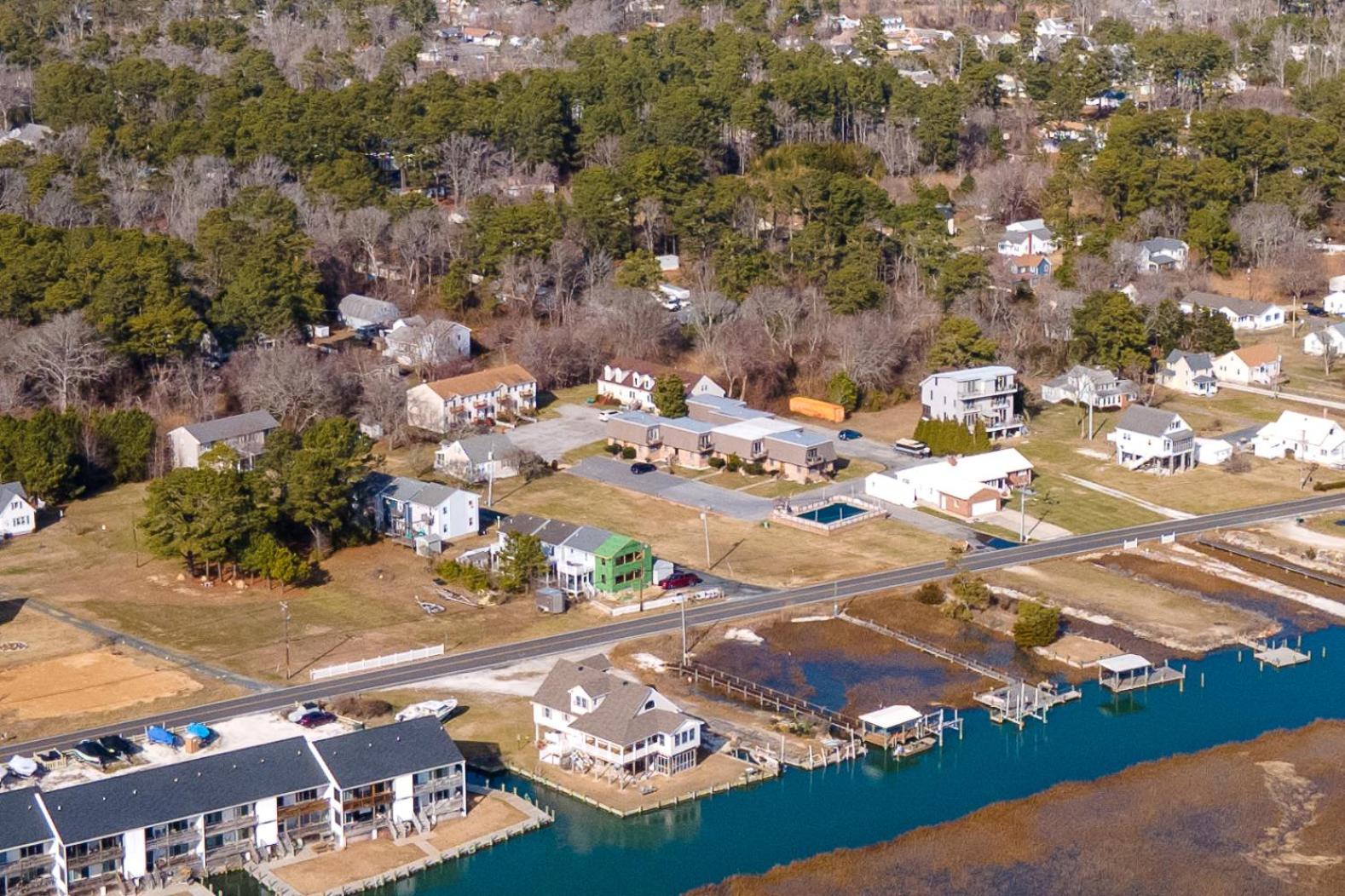 Holiday home Vast Views - Pet Friendly& A Shared Pool! Chincoteague
