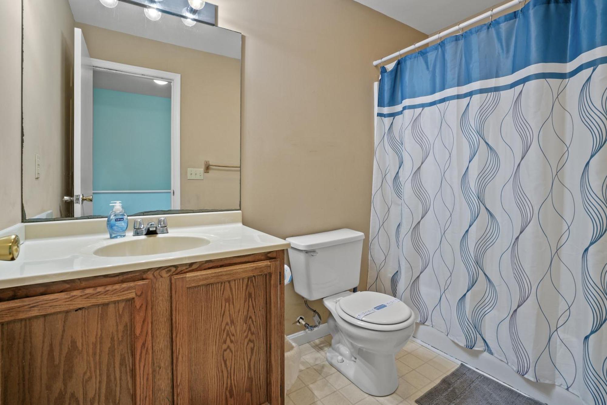 Holiday home Vast Views - Pet Friendly& A Shared Pool!