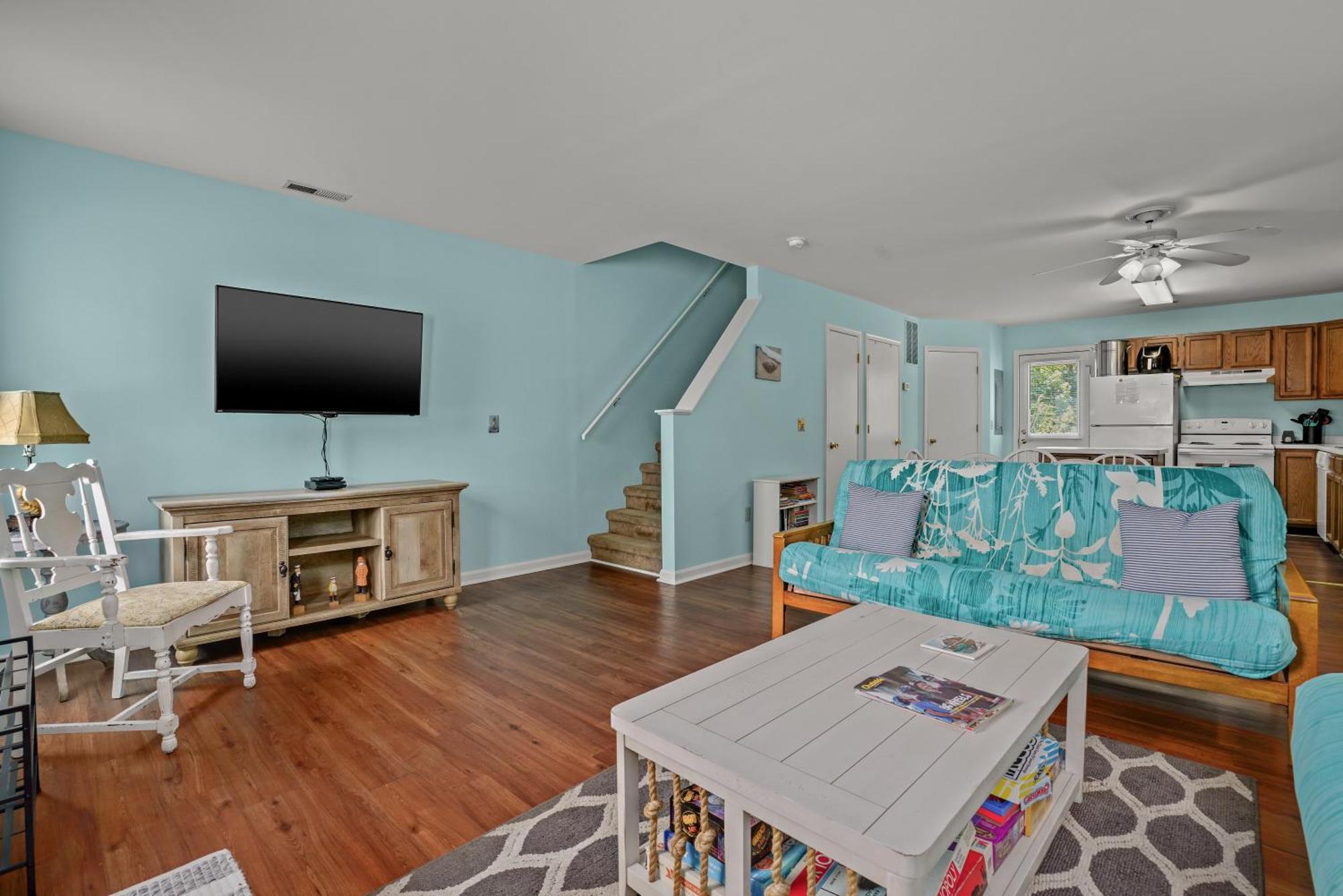 Vast Views - Pet Friendly& A Shared Pool! * Chincoteague