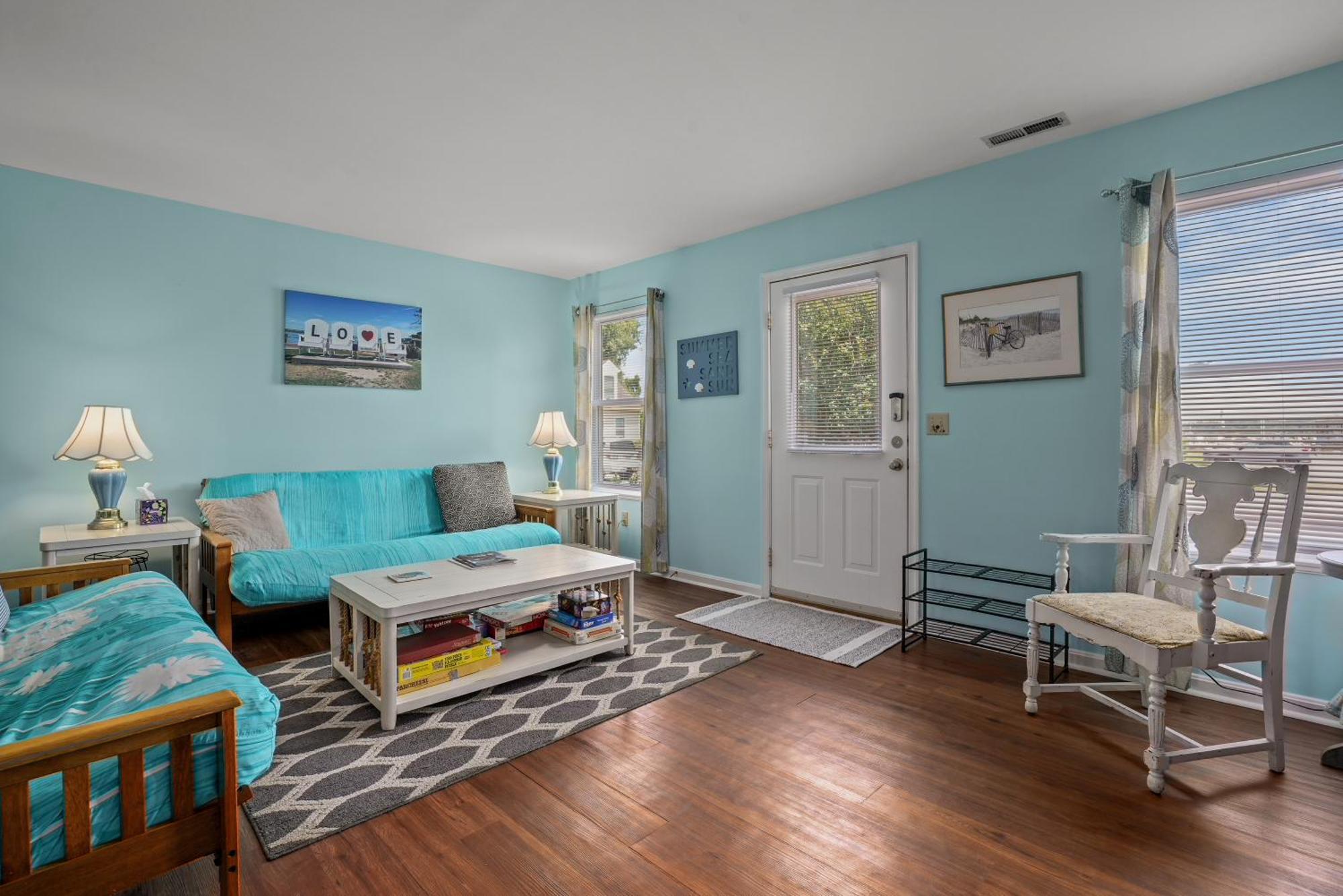Vast Views - Pet Friendly& A Shared Pool! *