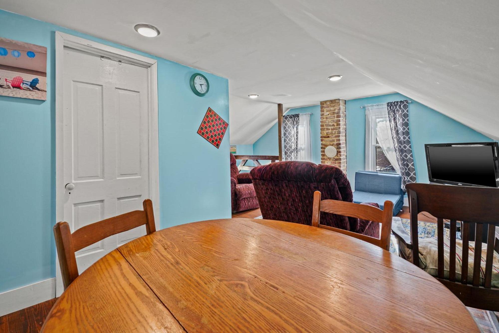 Windsor House - In Town Historic Charm Holiday home Chincoteague