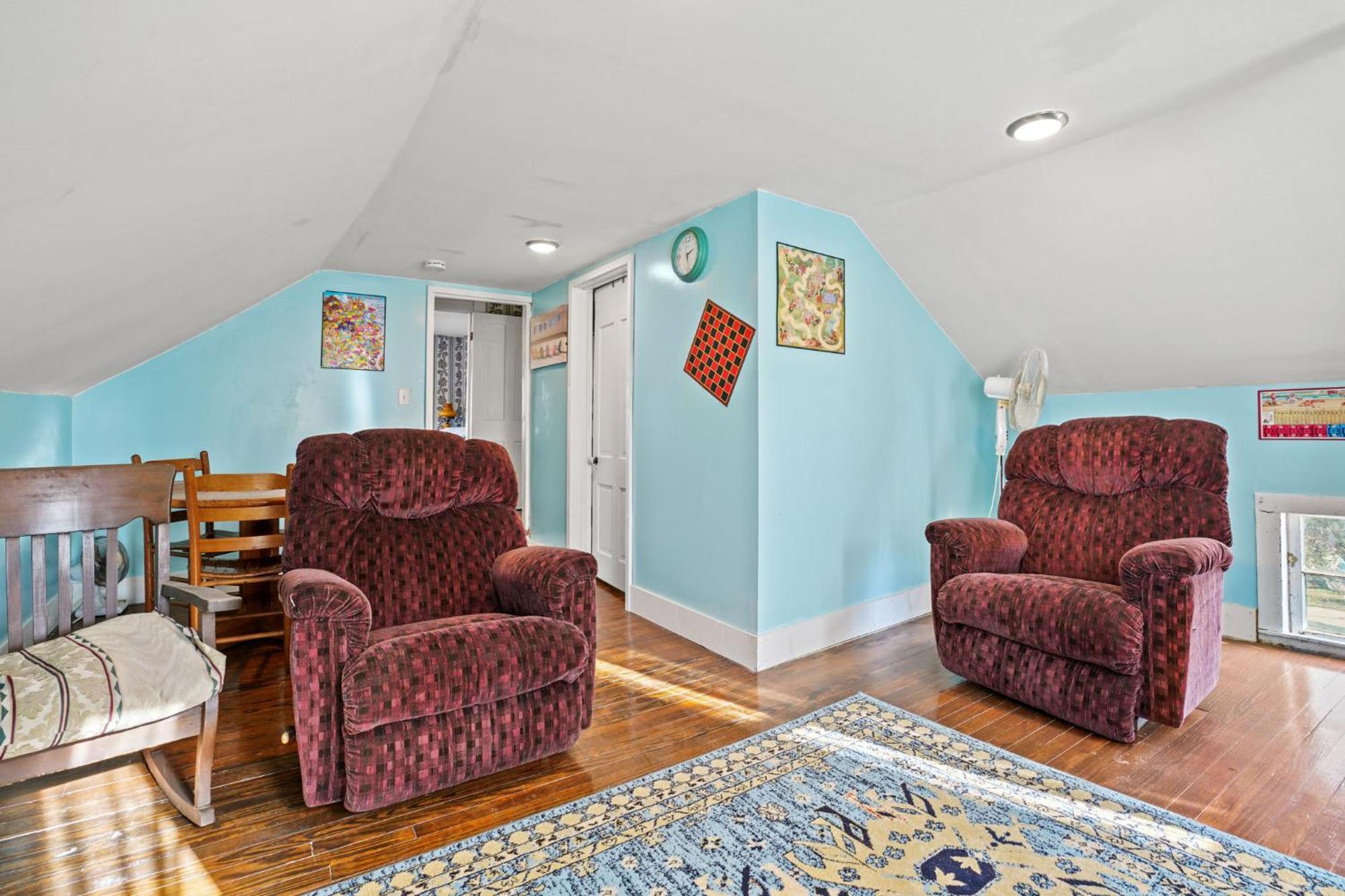 Windsor House - In Town Historic Charm Holiday home