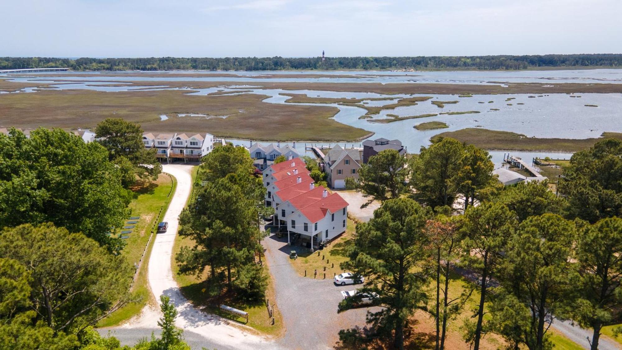 Holiday home Waterman's Daughter - Pet Friendly; Water Access! Chincoteague