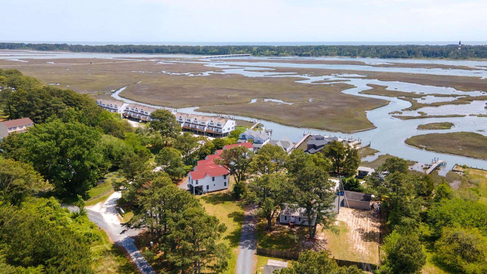 Waterman's Daughter - Pet Friendly; Water Access! Holiday home