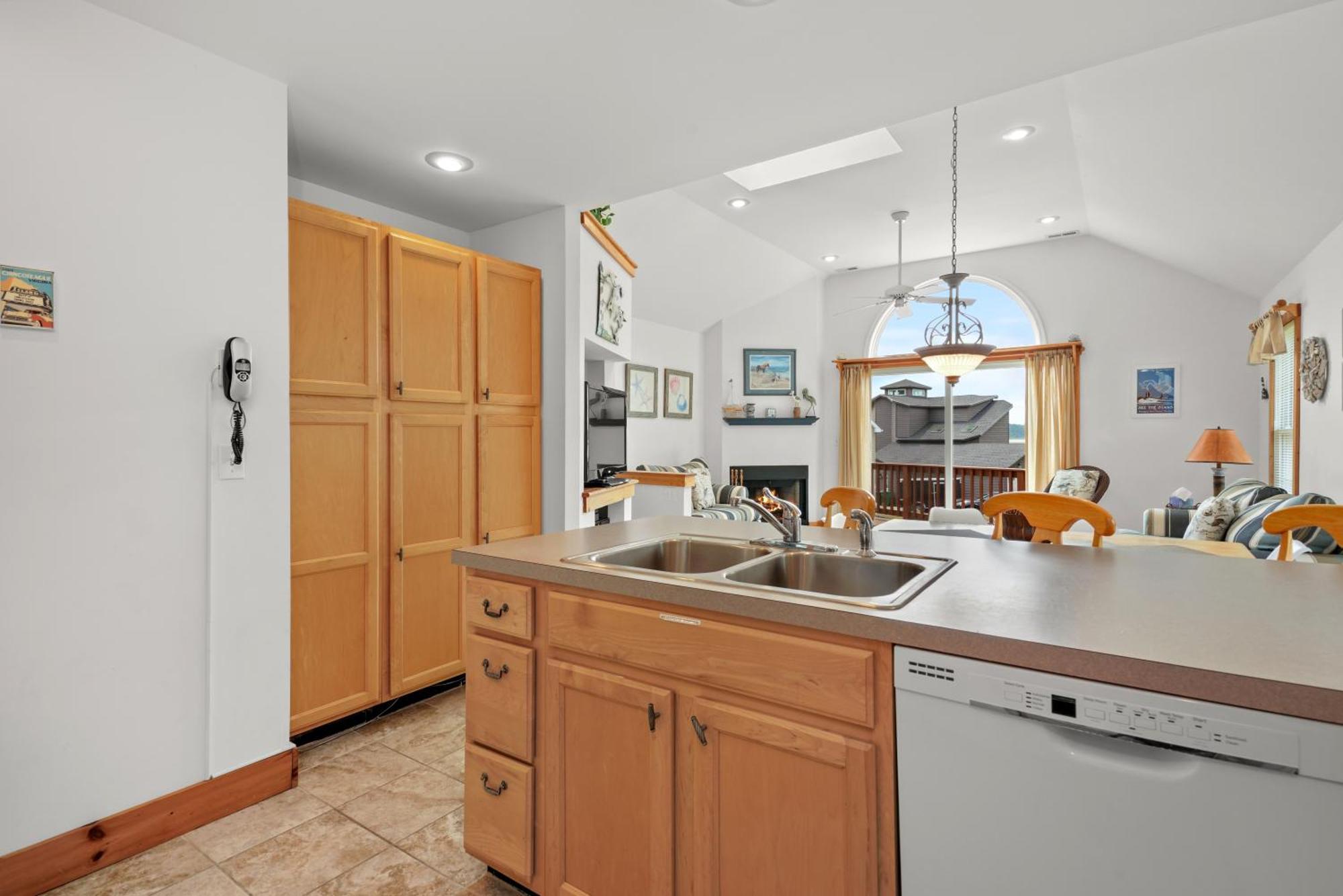 Holiday home Waterman's Daughter - Pet Friendly; Water Access!