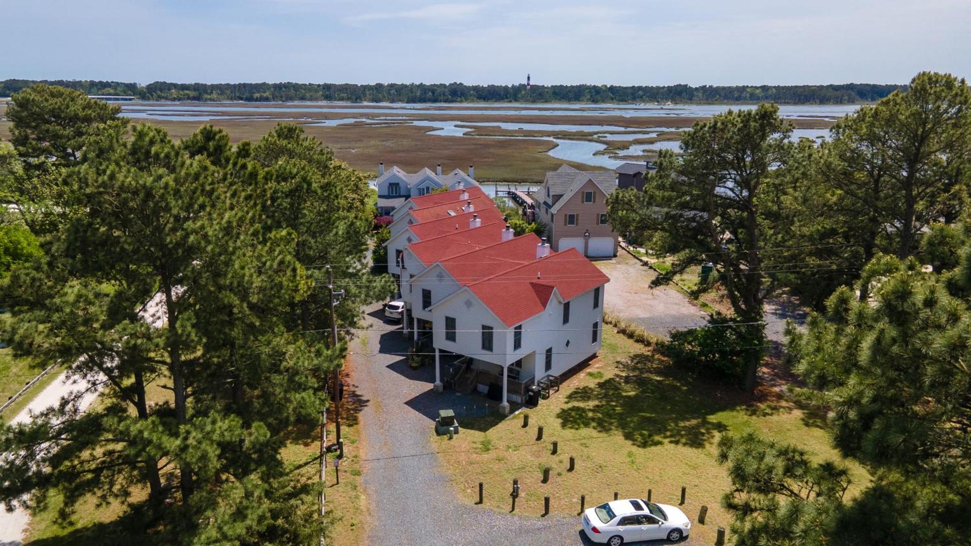 Waterman's Daughter - Pet Friendly; Water Access! Holiday home Chincoteague