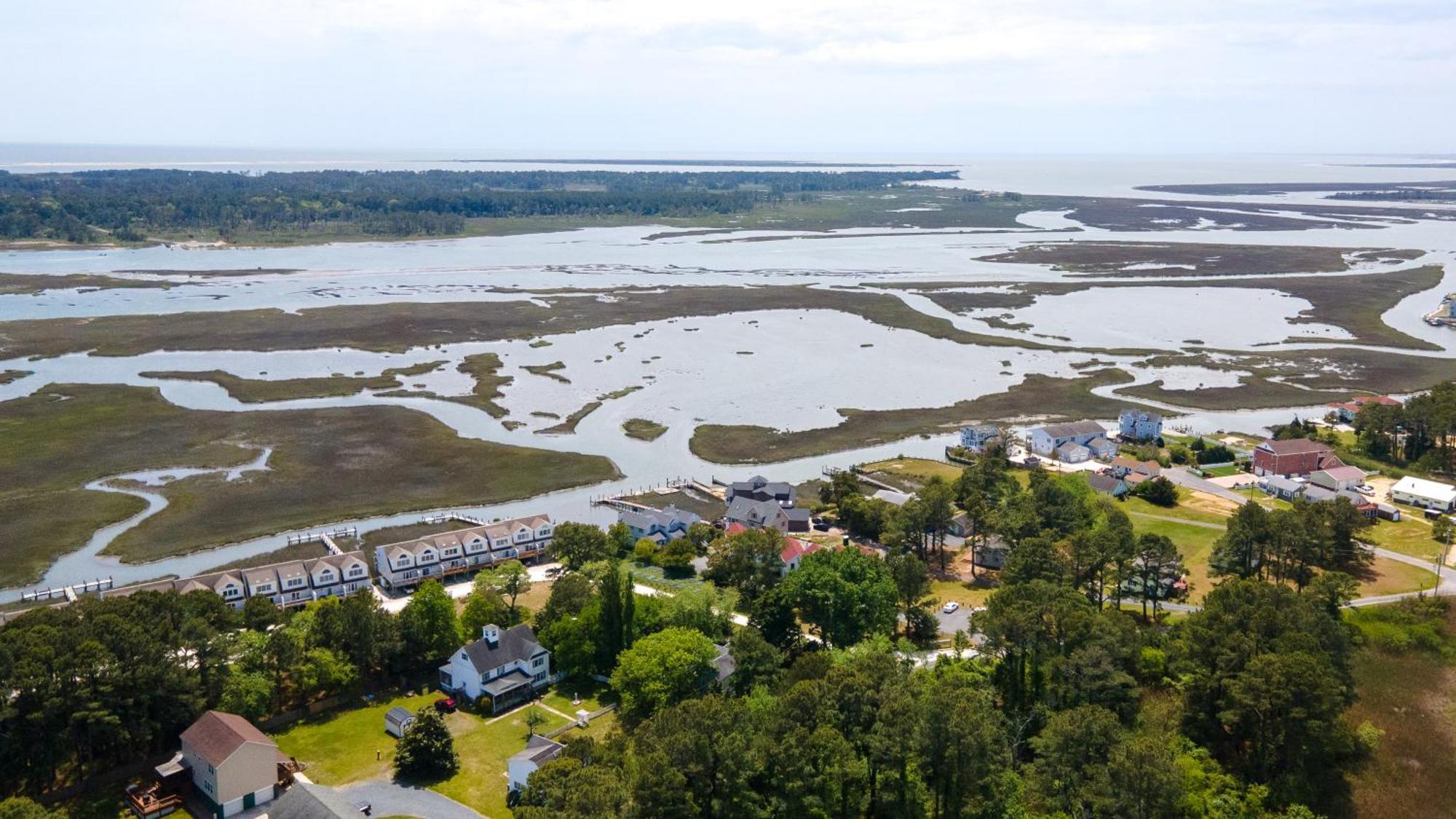 Holiday home Waterman's Daughter - Pet Friendly; Water Access! Chincoteague