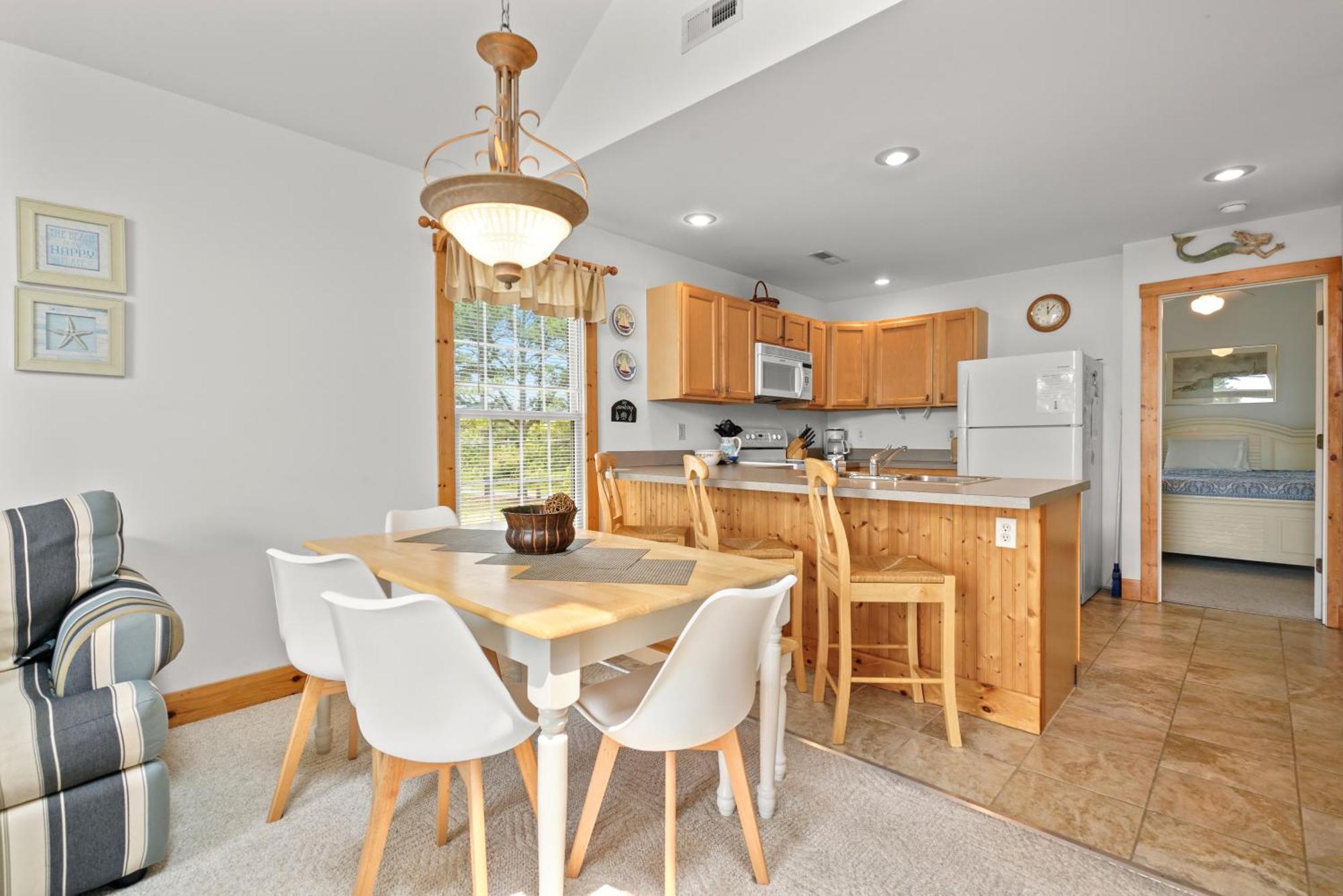 Holiday home Waterman's Daughter - Pet Friendly; Water Access! *