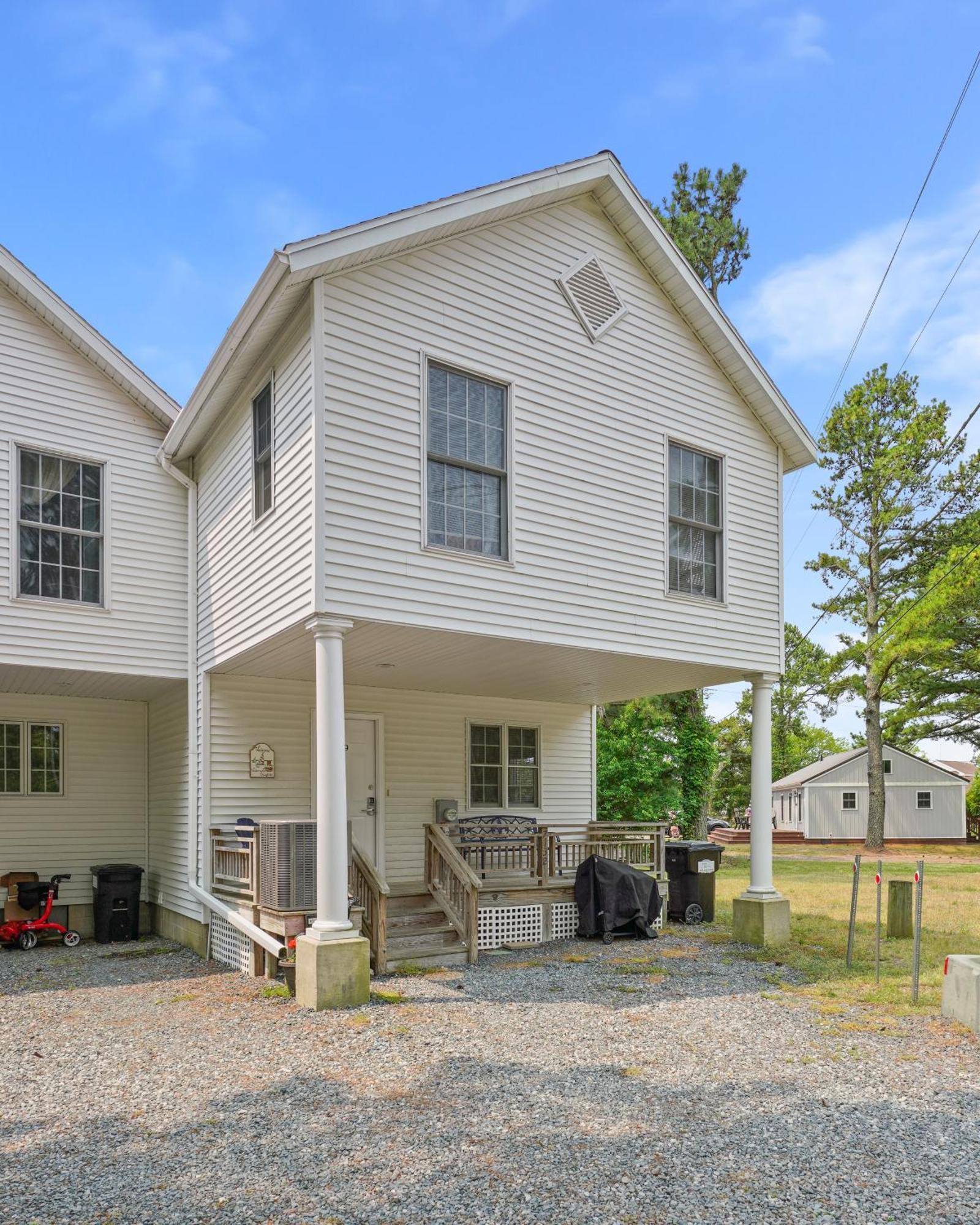 Waterman's Daughter - Pet Friendly; Water Access! Holiday home