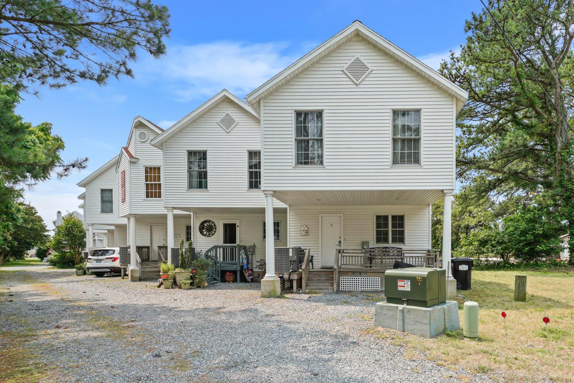 Holiday home Waterman's Daughter - Pet Friendly; Water Access!