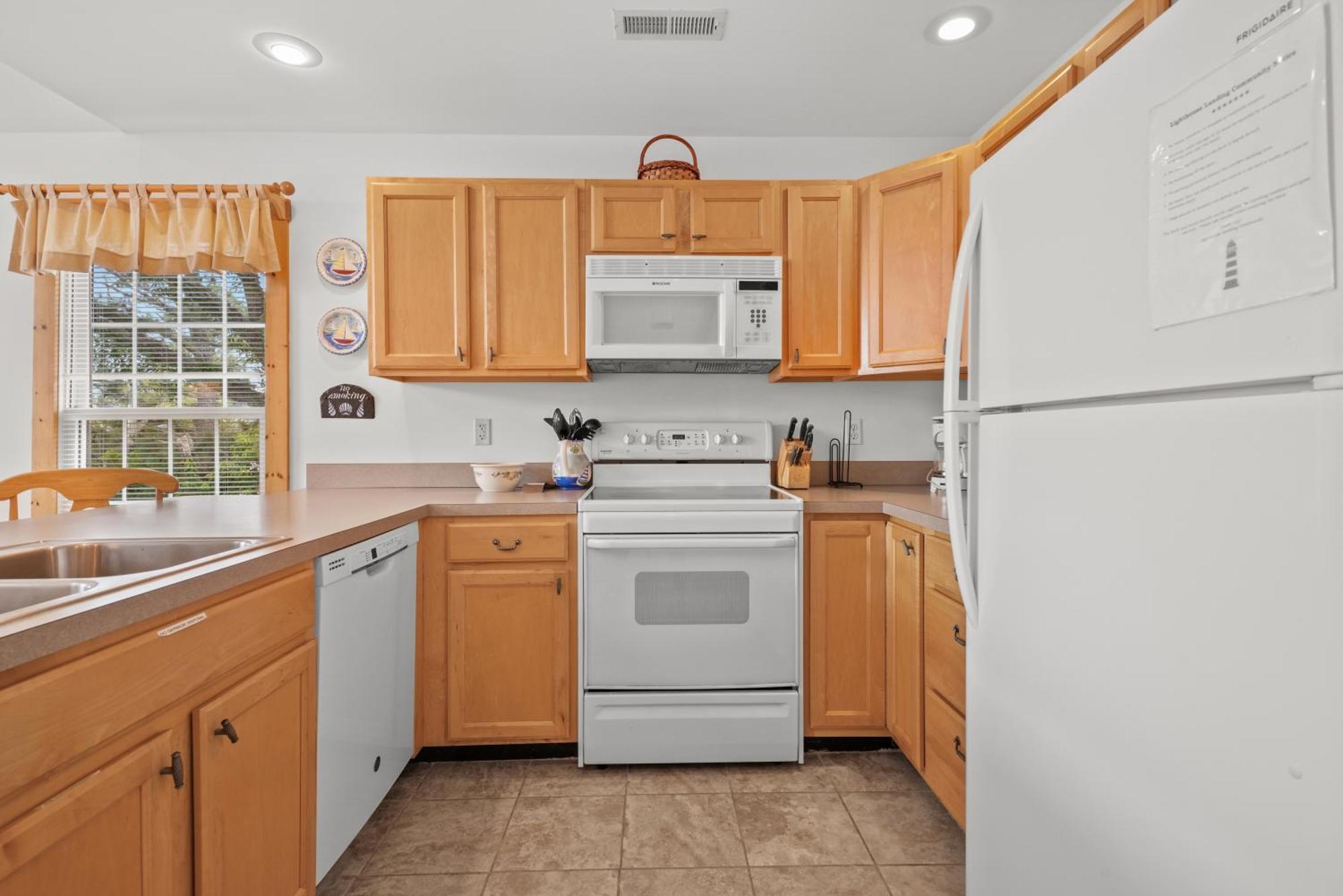 Holiday home Waterman's Daughter - Pet Friendly; Water Access! *