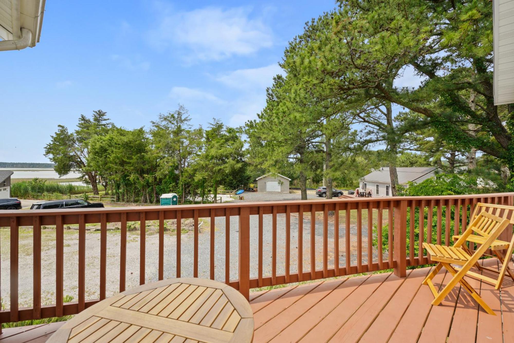 Waterman's Daughter - Pet Friendly; Water Access! *