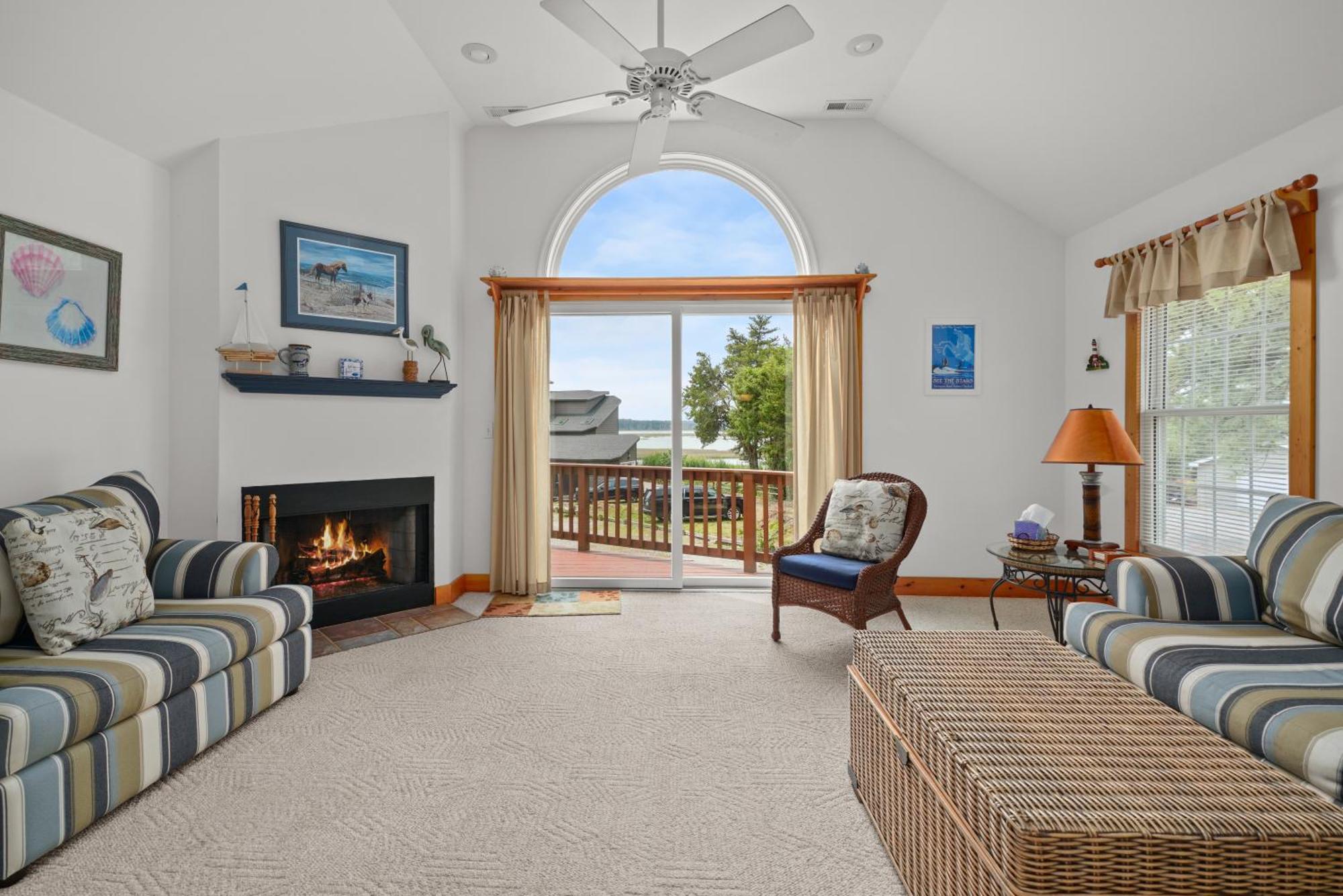 Waterman's Daughter - Pet Friendly; Water Access! Chincoteague