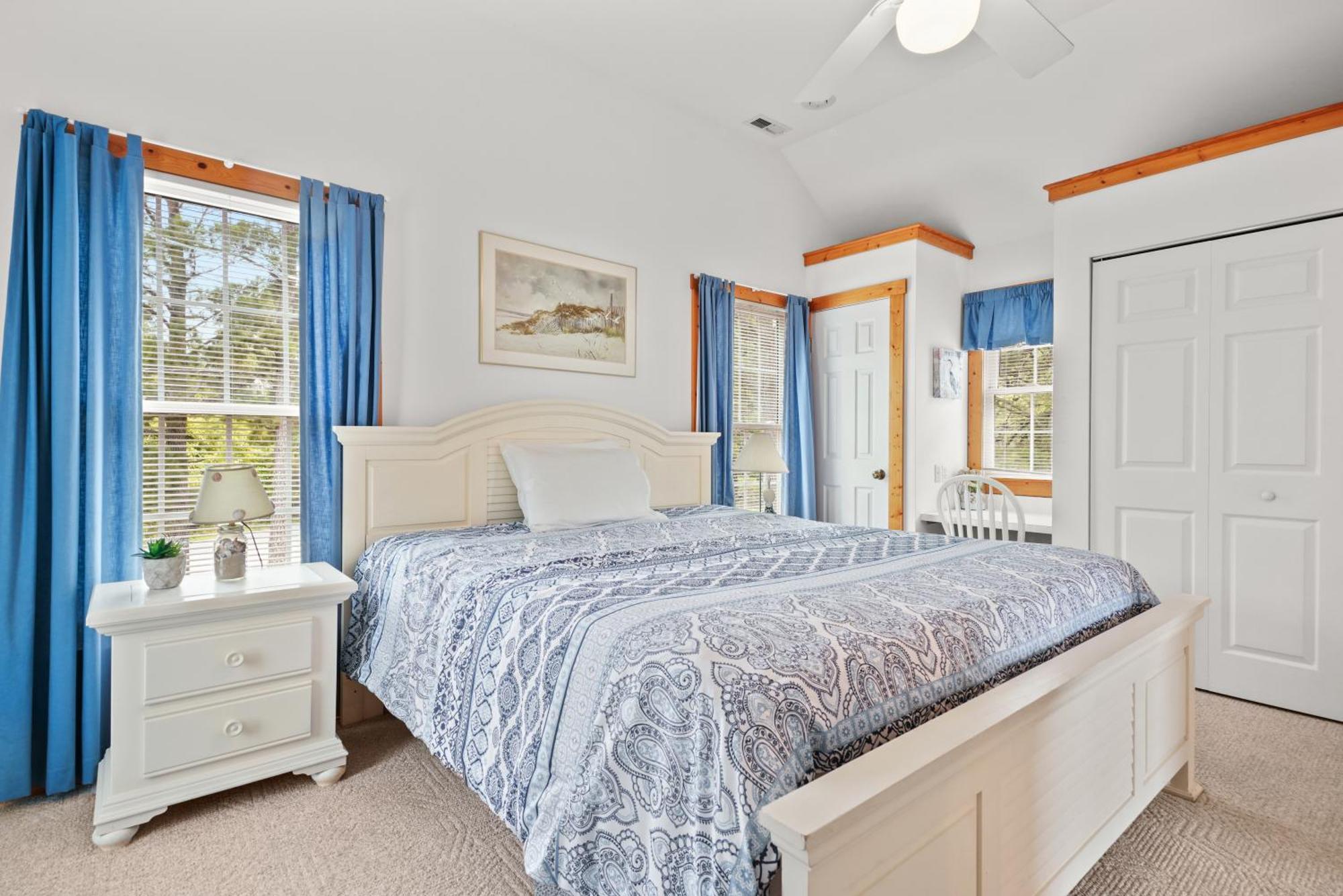 Holiday home Waterman's Daughter - Pet Friendly; Water Access!