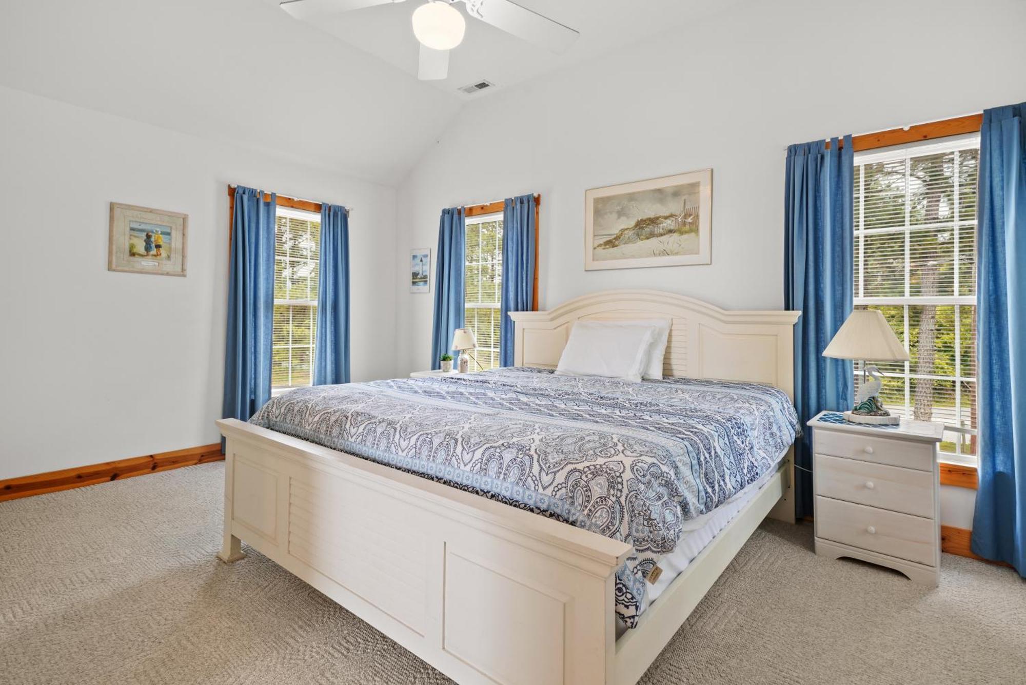 Waterman's Daughter - Pet Friendly; Water Access! Holiday home Chincoteague