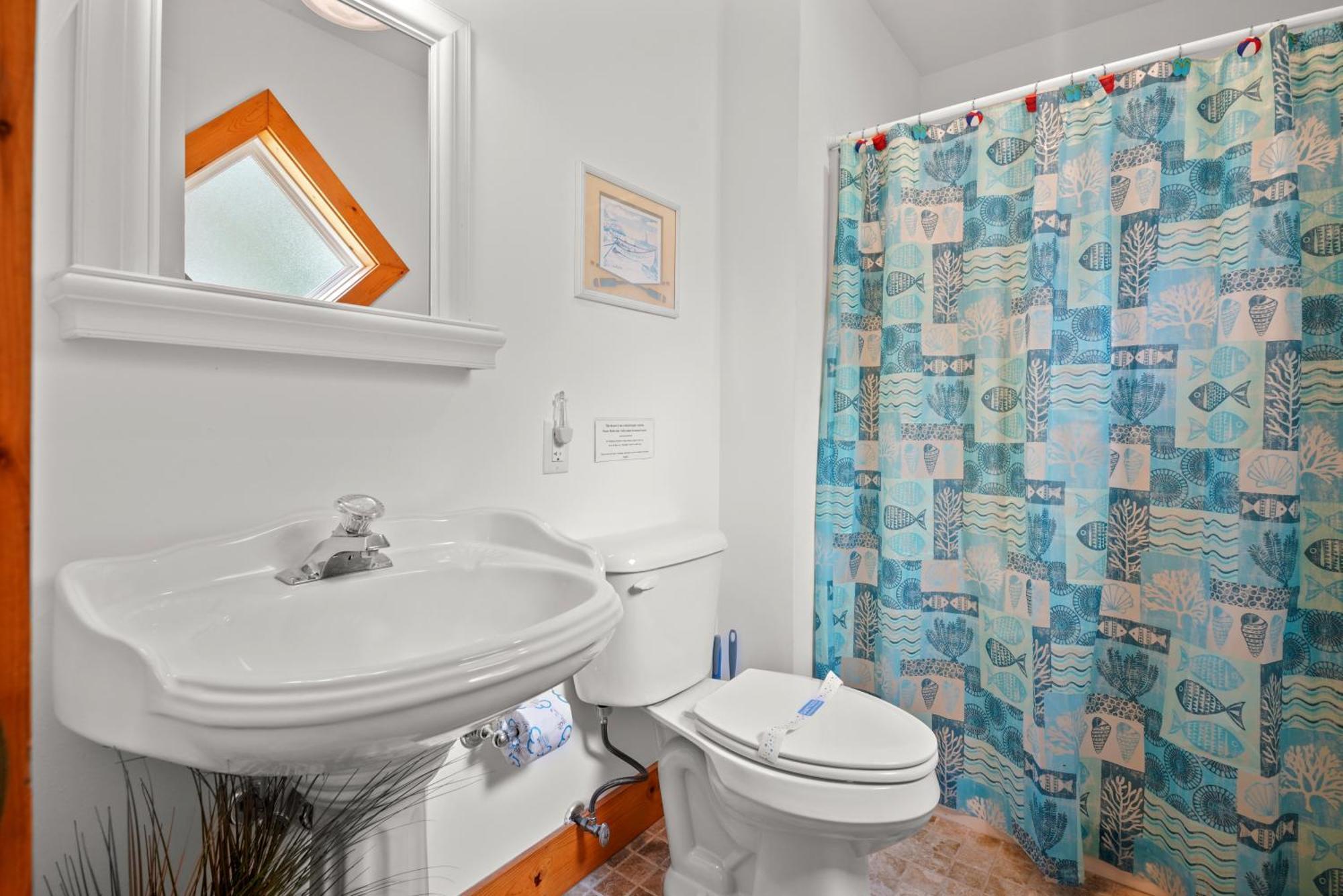 Waterman's Daughter - Pet Friendly; Water Access! *