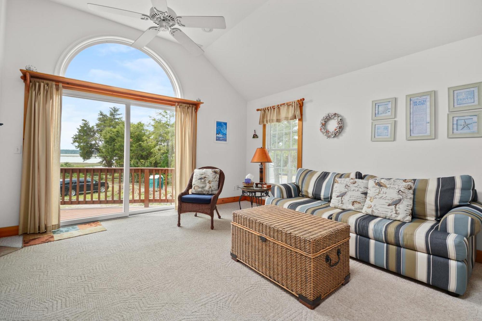 Waterman's Daughter - Pet Friendly; Water Access! Holiday home