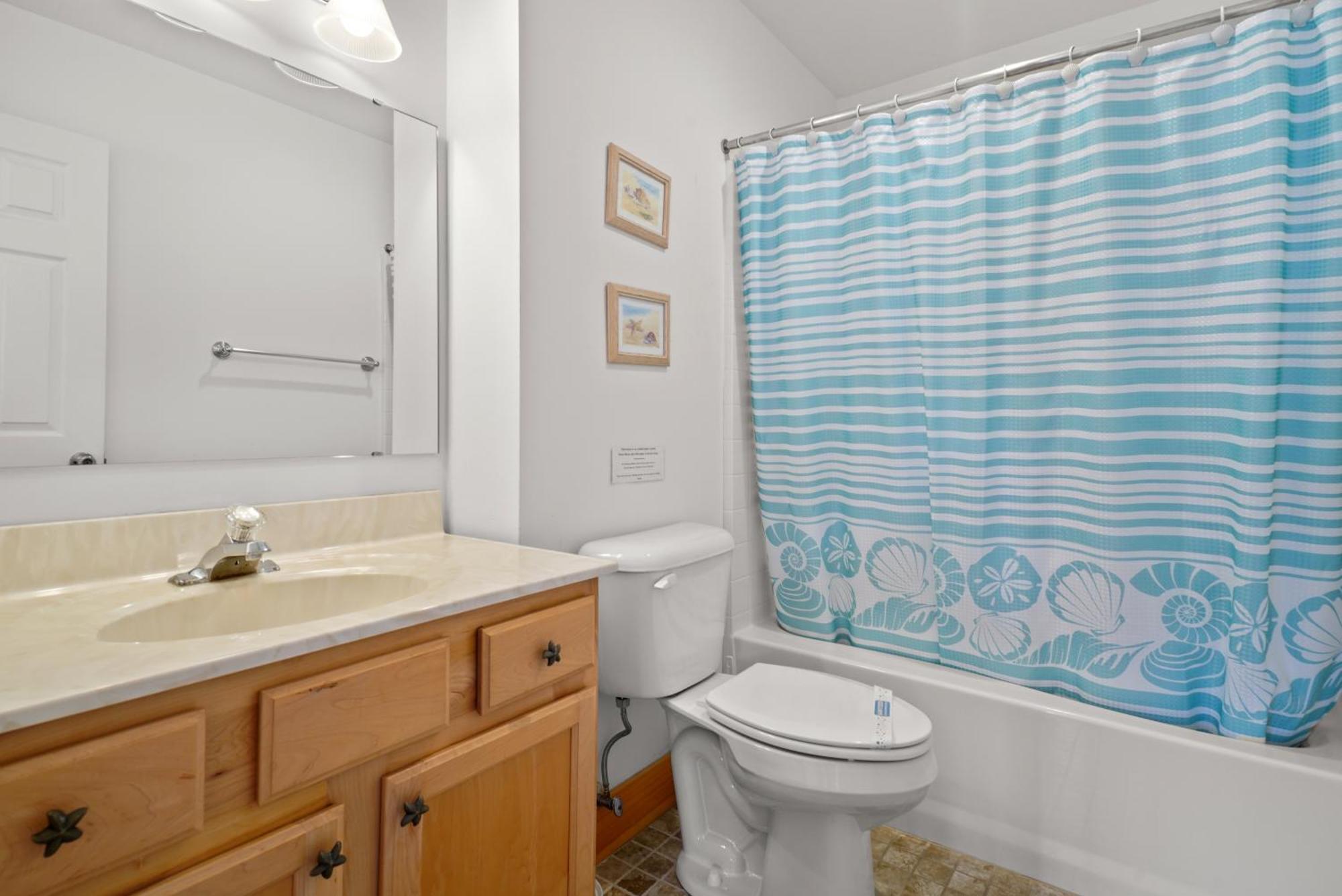 Holiday home Waterman's Daughter - Pet Friendly; Water Access!