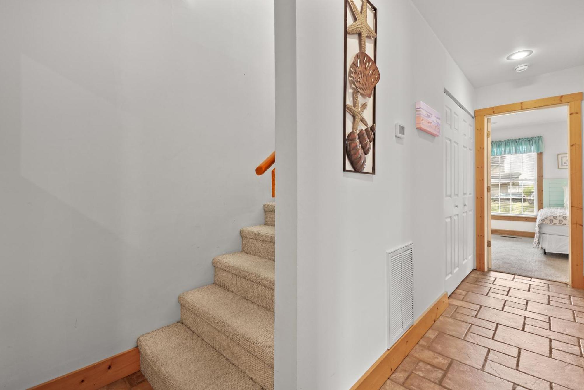 Waterman's Daughter - Pet Friendly; Water Access! Holiday home *