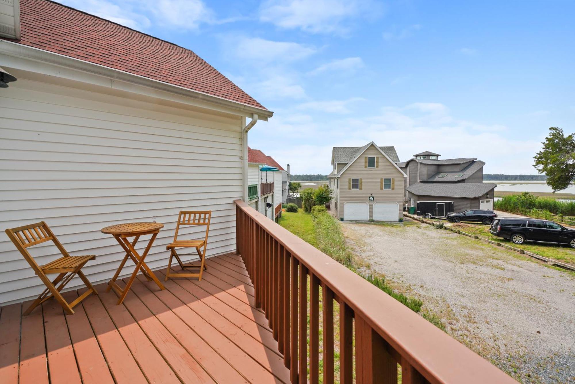 Holiday home Waterman's Daughter - Pet Friendly; Water Access! *