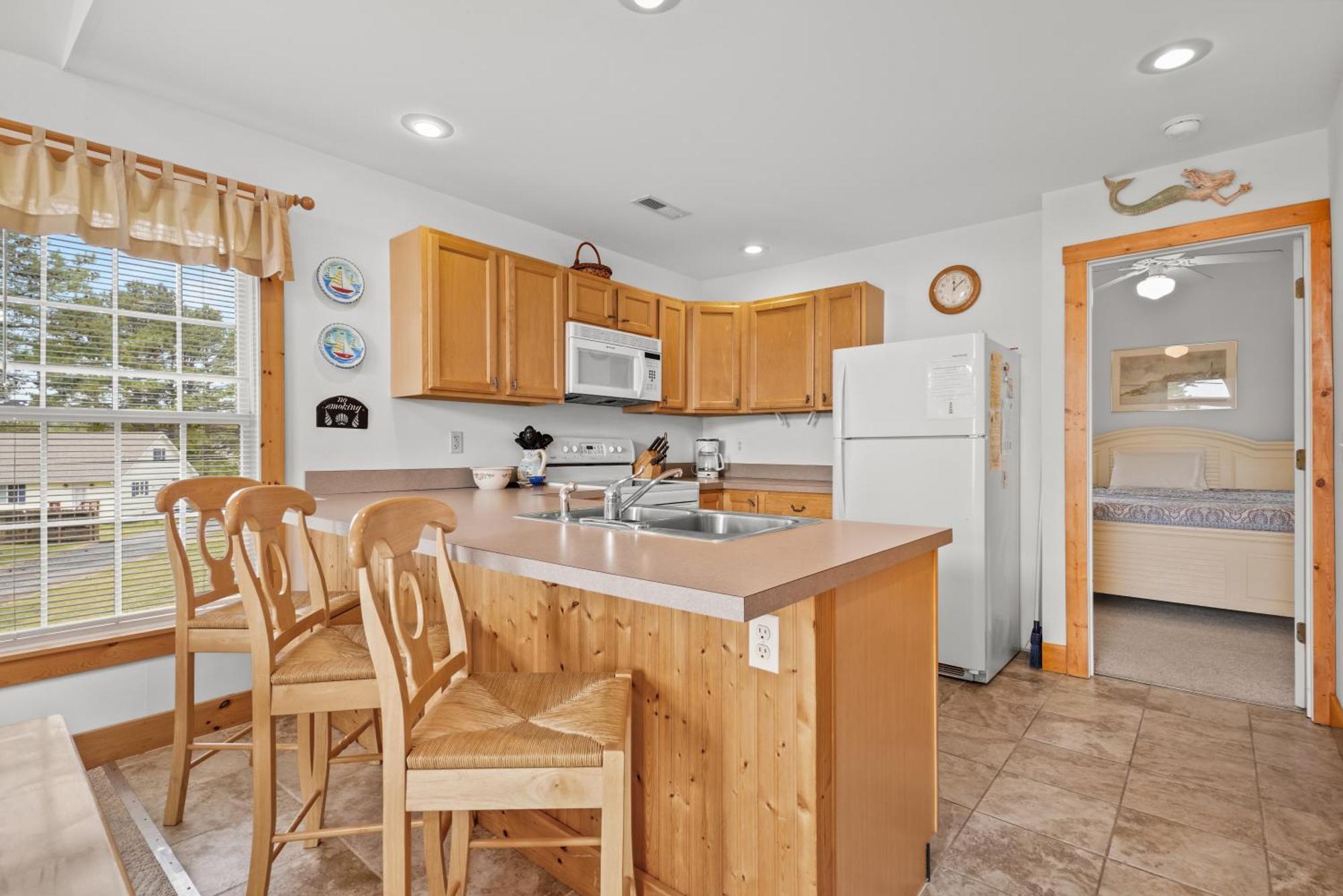Waterman's Daughter - Pet Friendly; Water Access! * Chincoteague