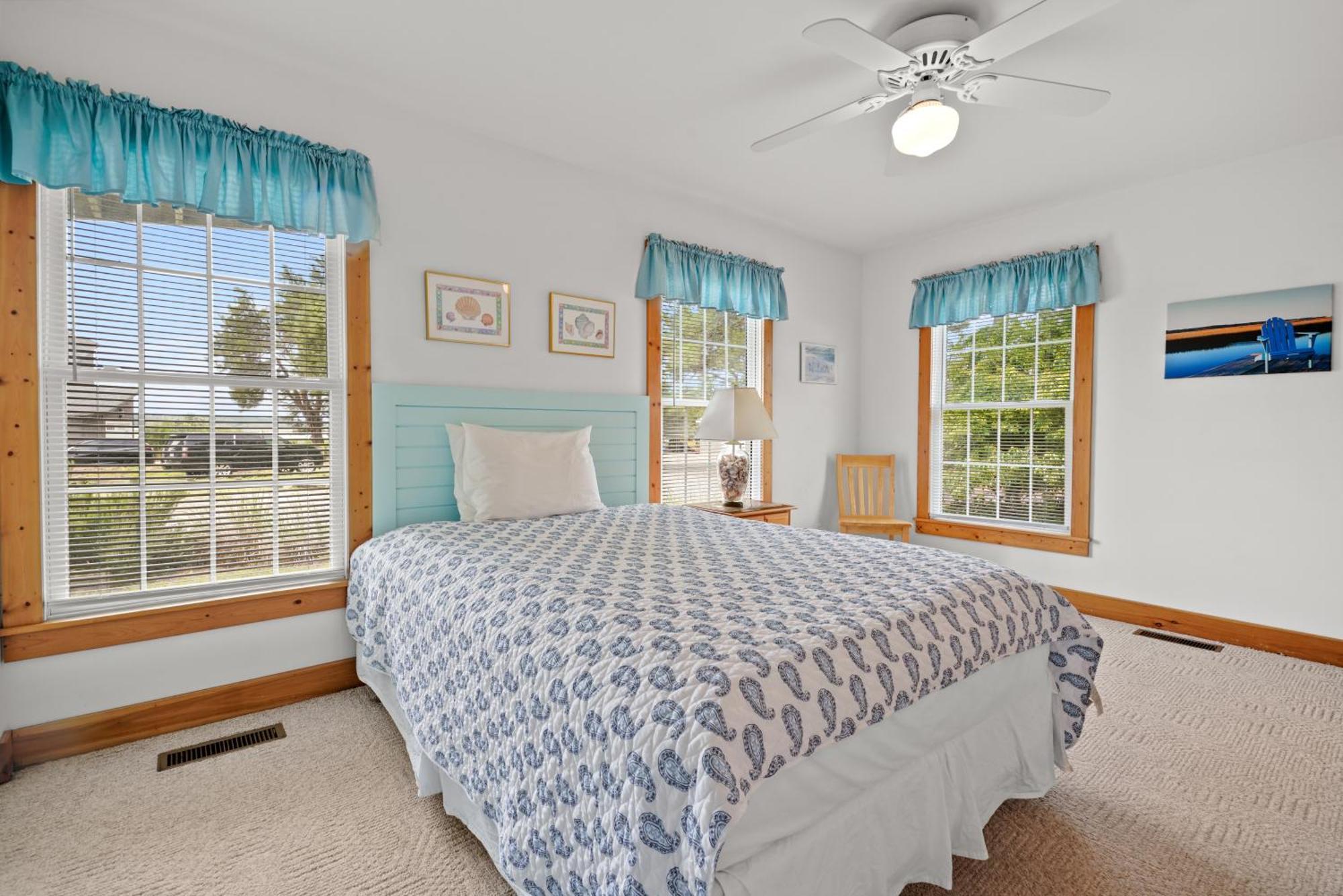 Waterman's Daughter - Pet Friendly; Water Access! Holiday home *