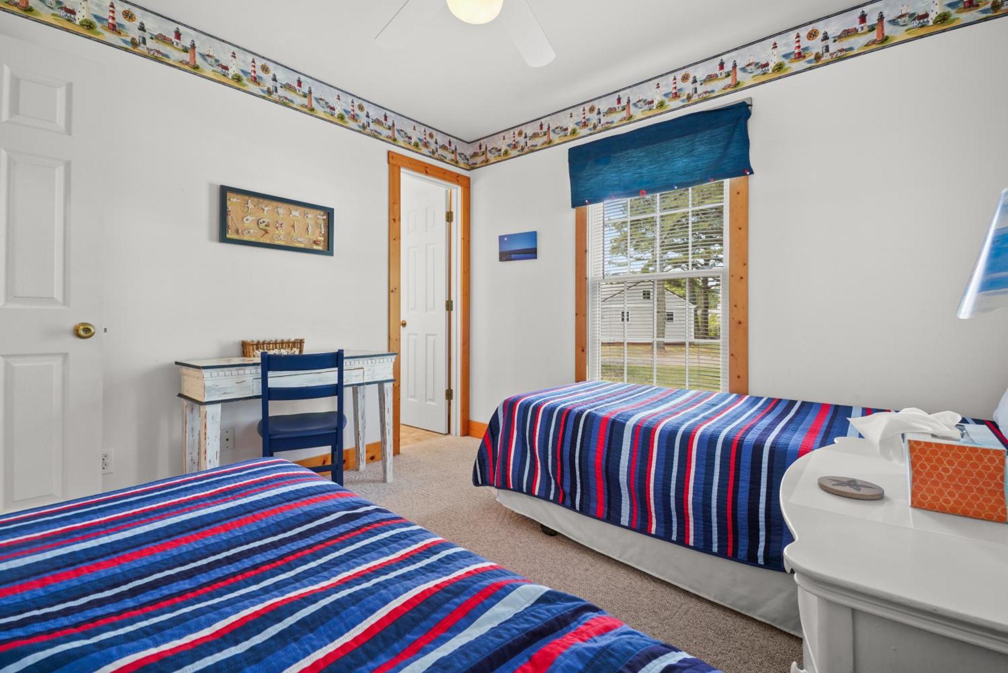 Holiday home Waterman's Daughter - Pet Friendly; Water Access!