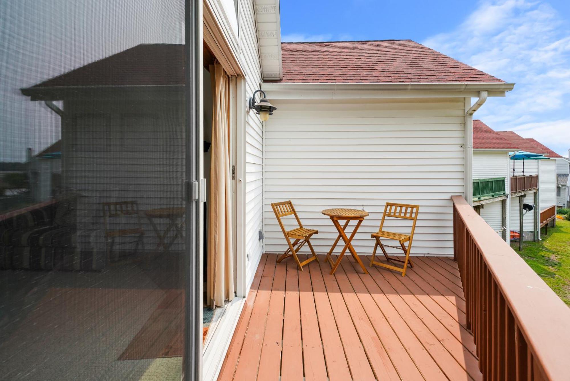 Waterman's Daughter - Pet Friendly; Water Access! Holiday home *