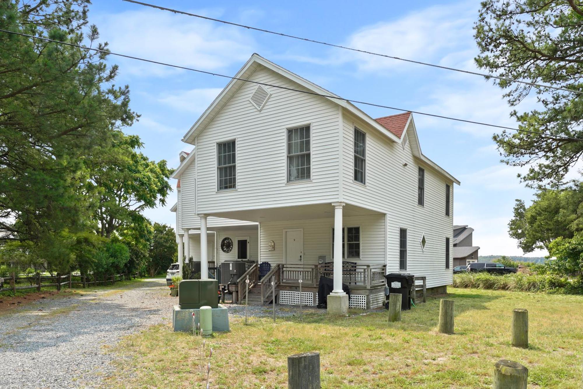 Waterman's Daughter - Pet Friendly; Water Access! * Chincoteague