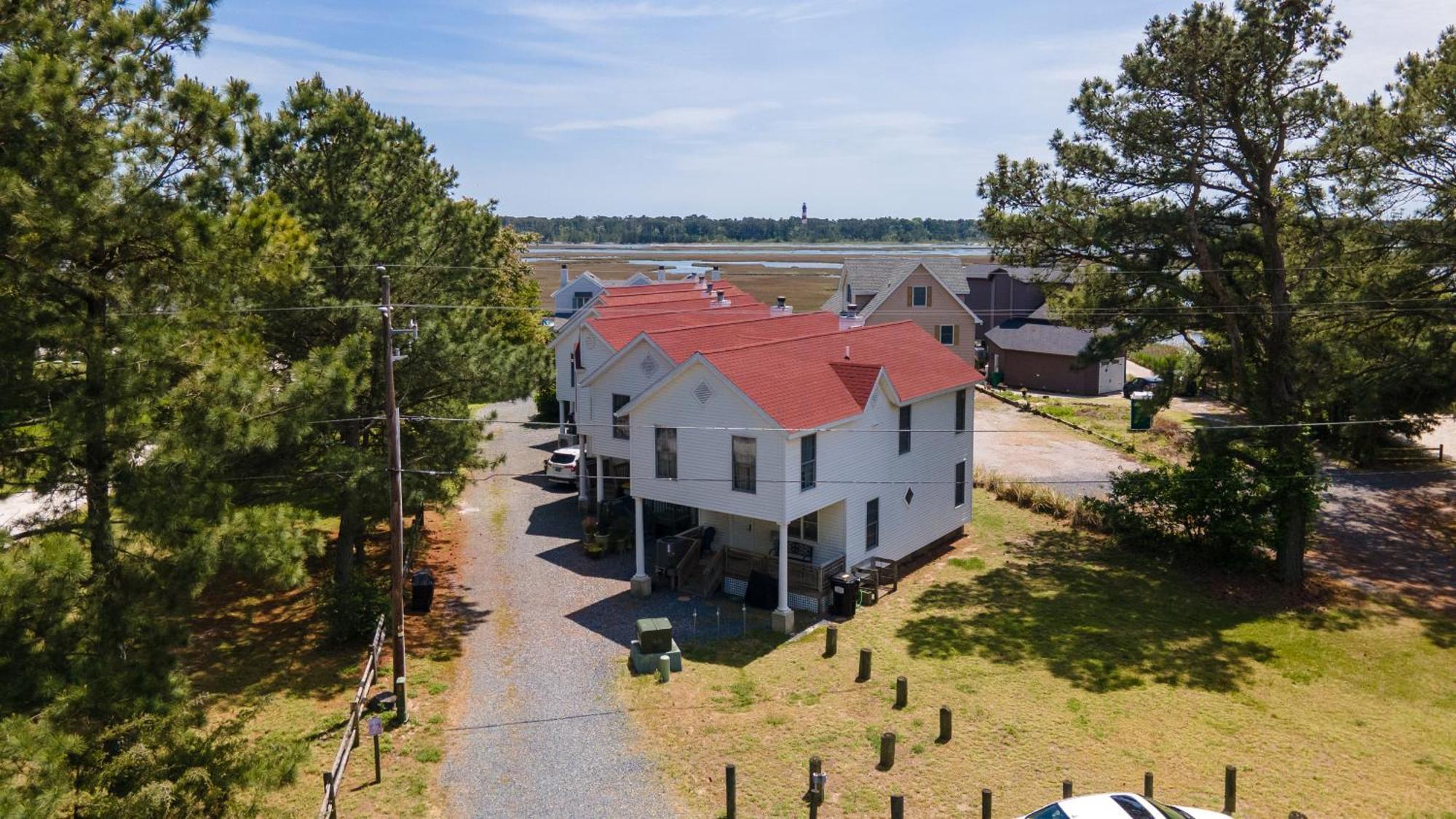 Waterman's Daughter - Pet Friendly; Water Access! Holiday home