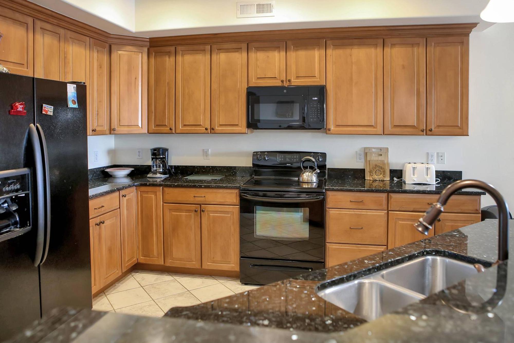 Holiday home Sunset Bay 212 - Pet Friendly & Waterfront View! *