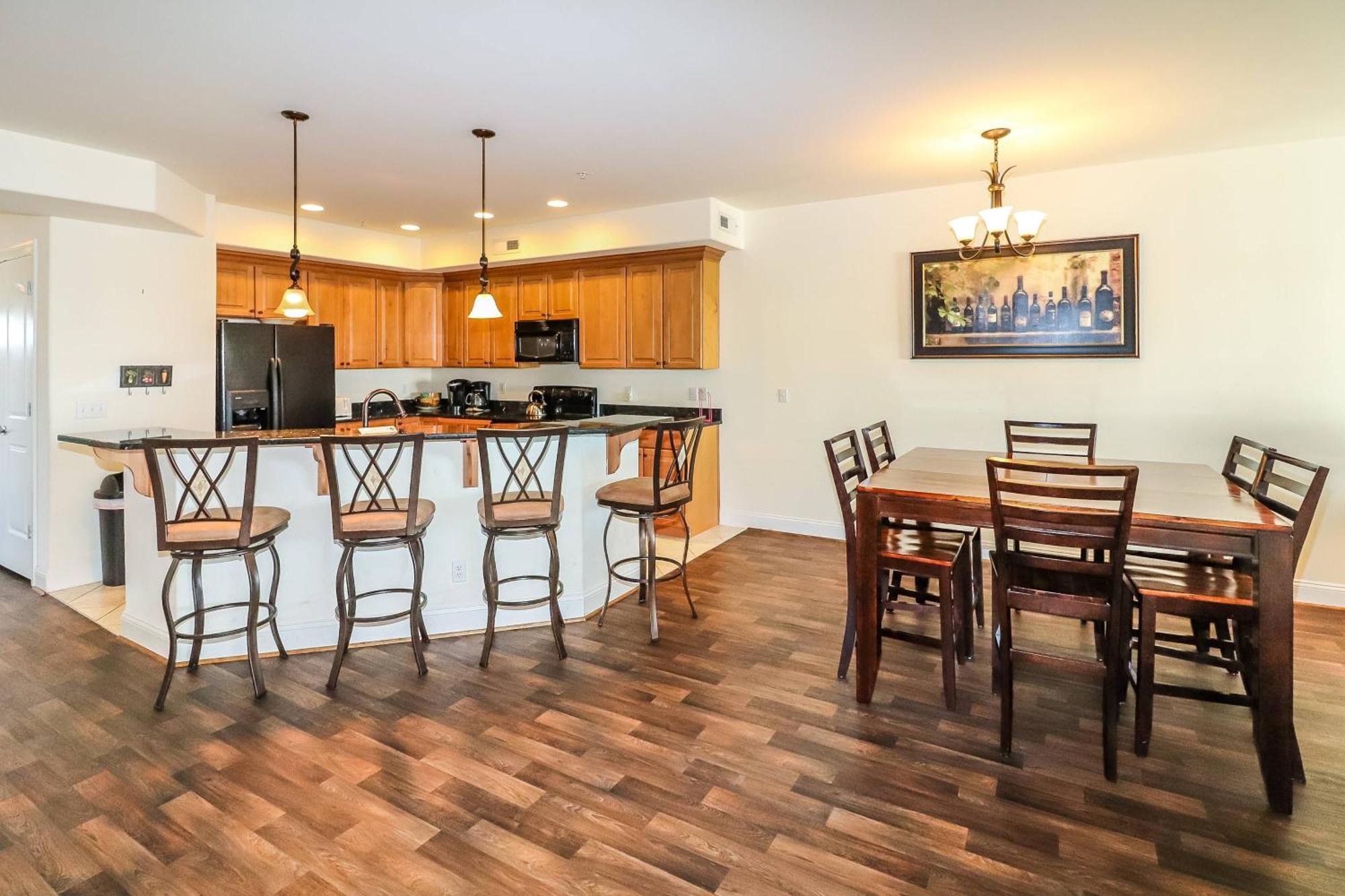 Holiday home Sunset Bay 212 - Pet Friendly & Waterfront View! Chincoteague