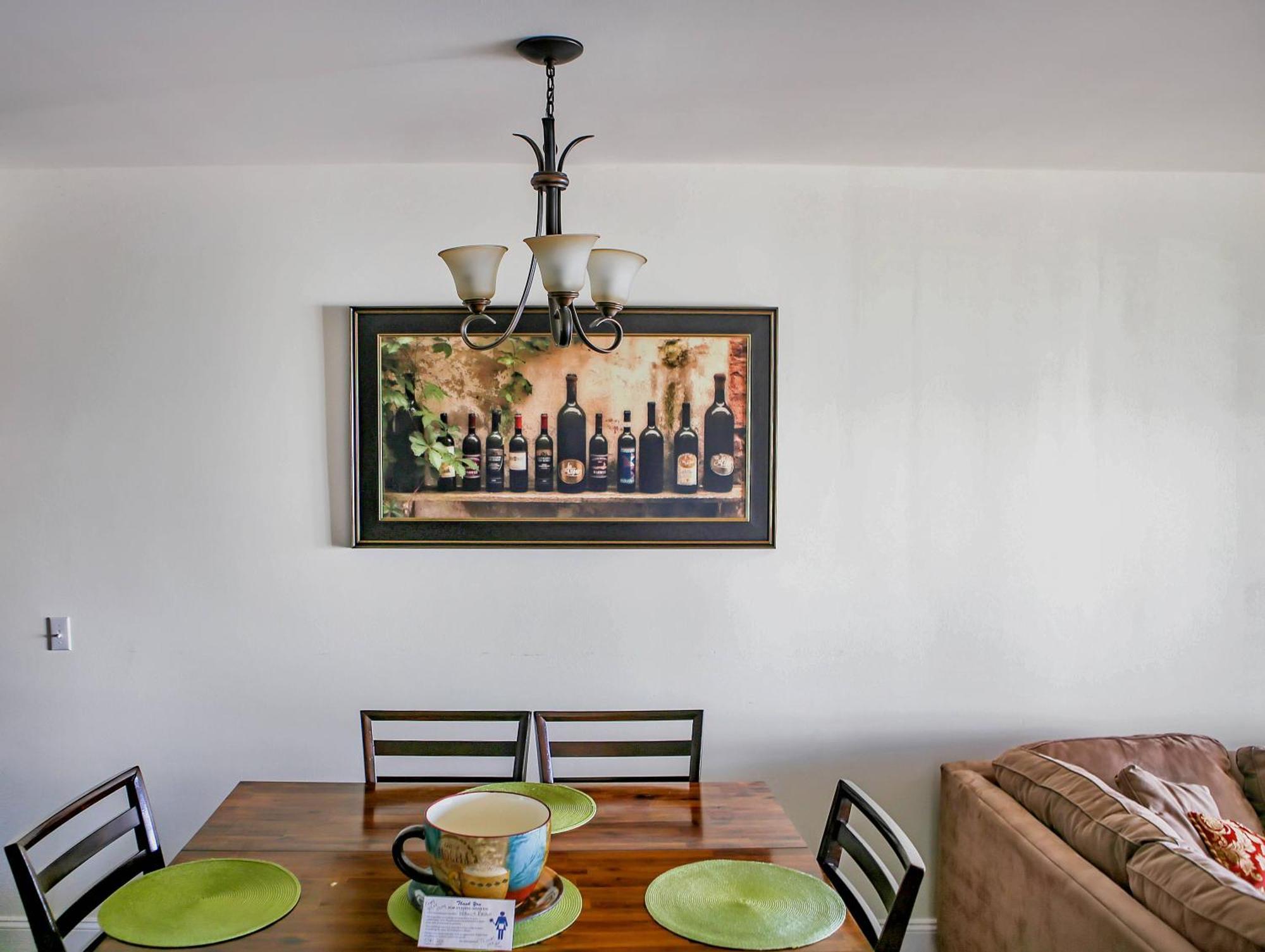 Holiday home Sunset Bay 212 - Pet Friendly & Waterfront View! *