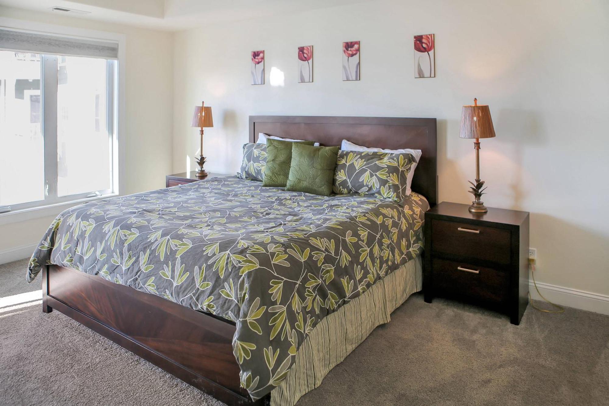Sunset Bay 212 - Pet Friendly & Waterfront View! * Chincoteague
