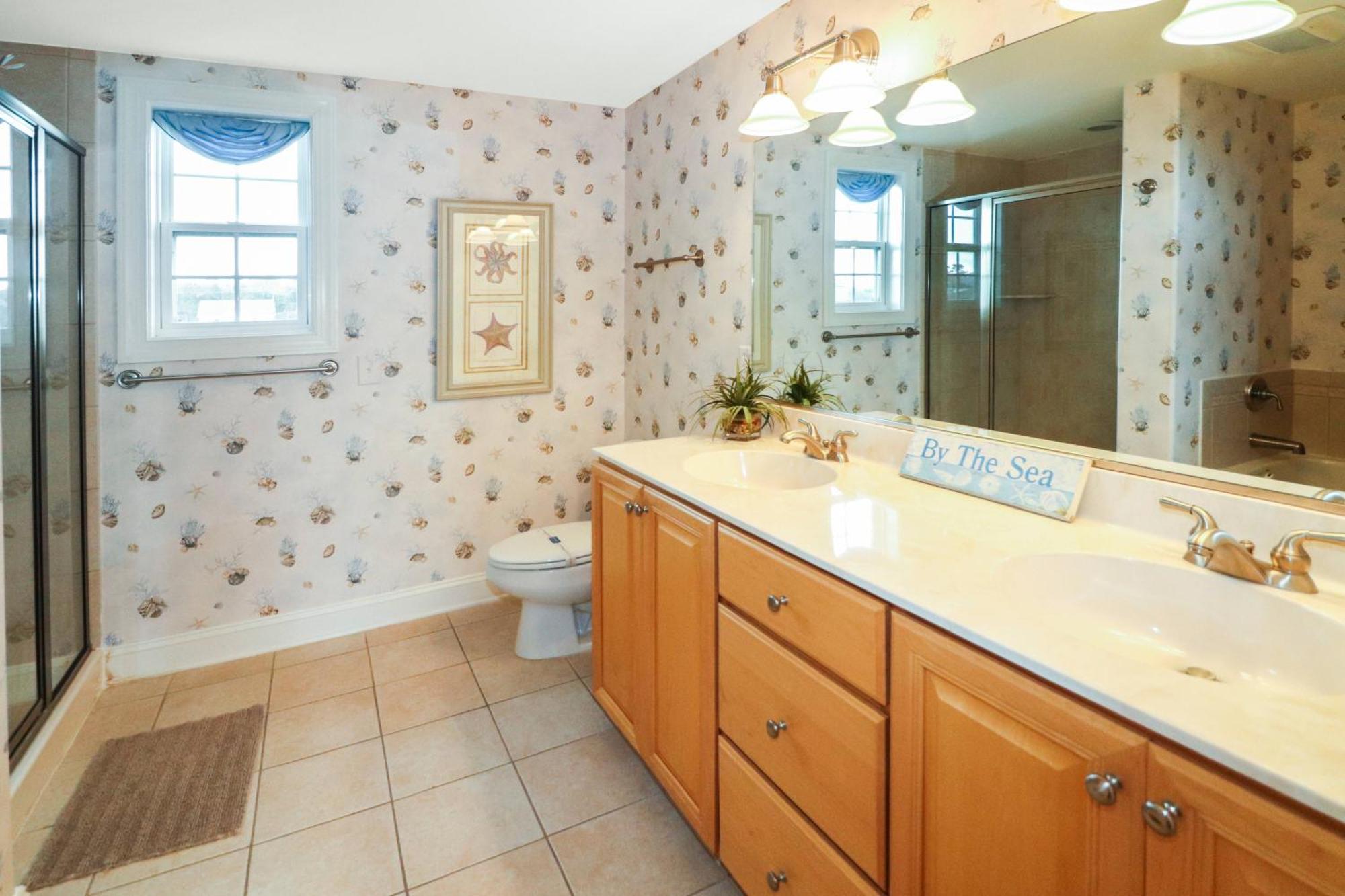 Sunset Bay 208 - Pet Friendly & Includes A Boat Slip! Holiday home Chincoteague