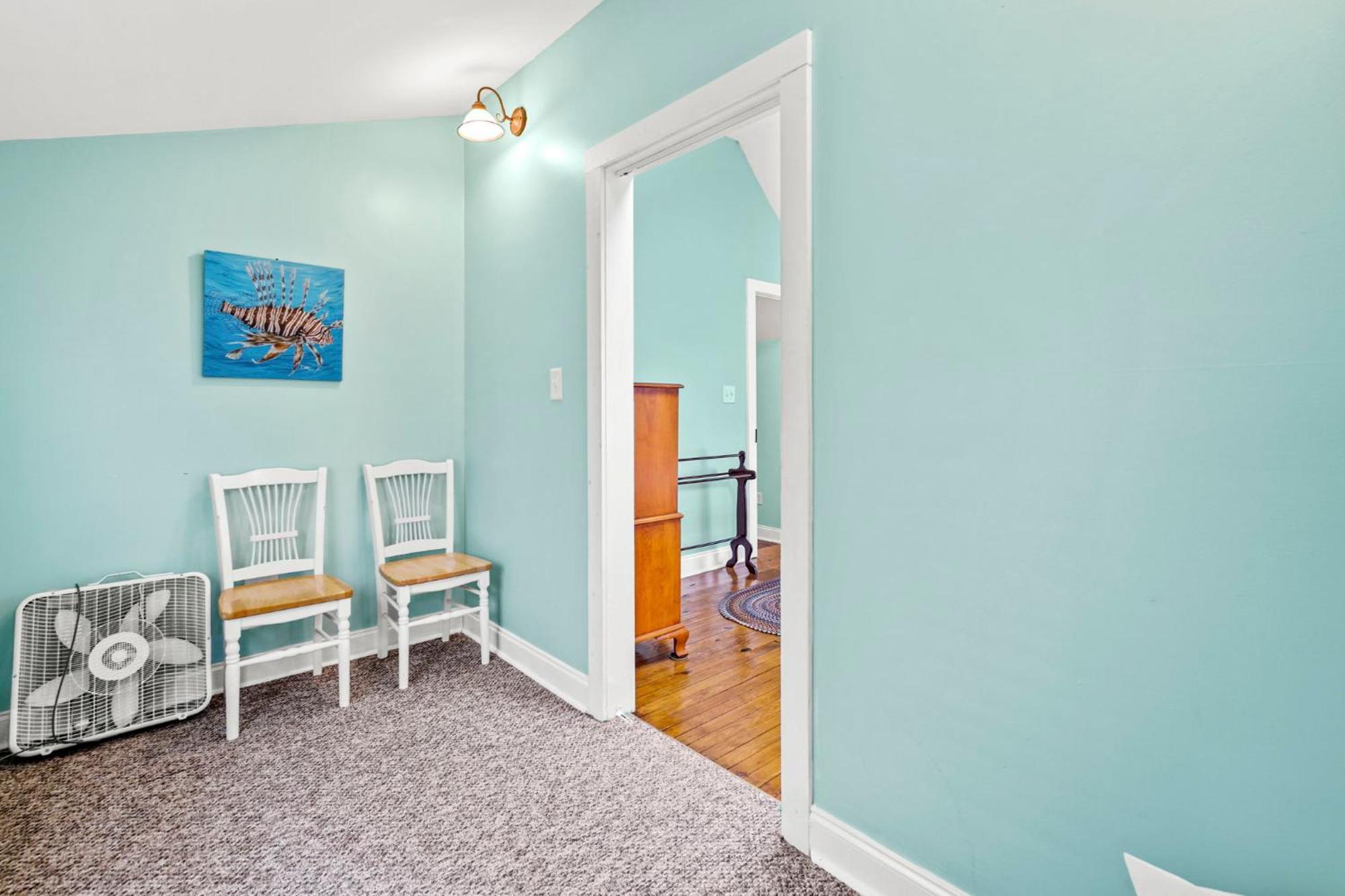 Shreiner's Tradition - In Town, Pet Friendly! Chincoteague