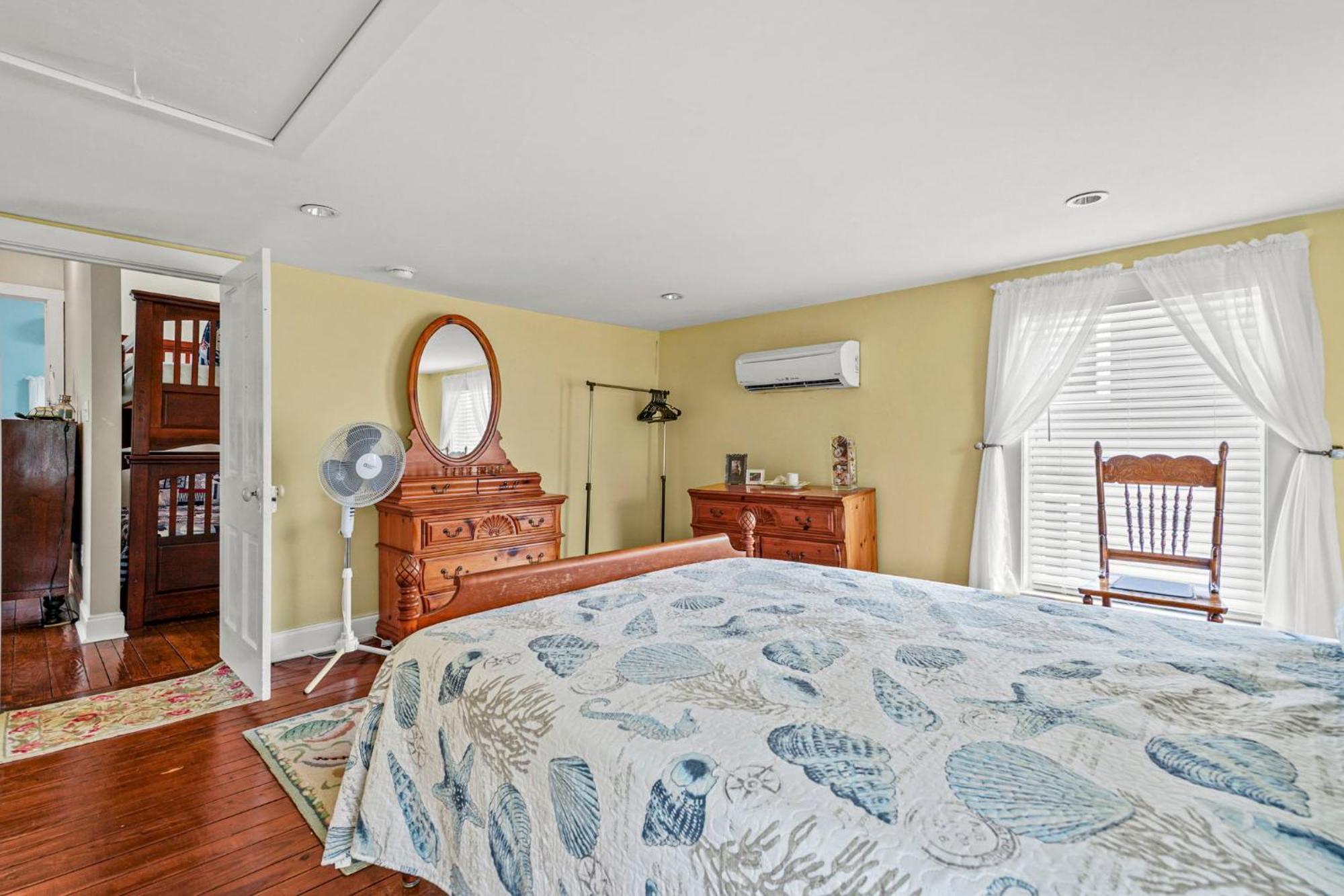 Holiday home Shreiner's Tradition - In Town, Pet Friendly! *