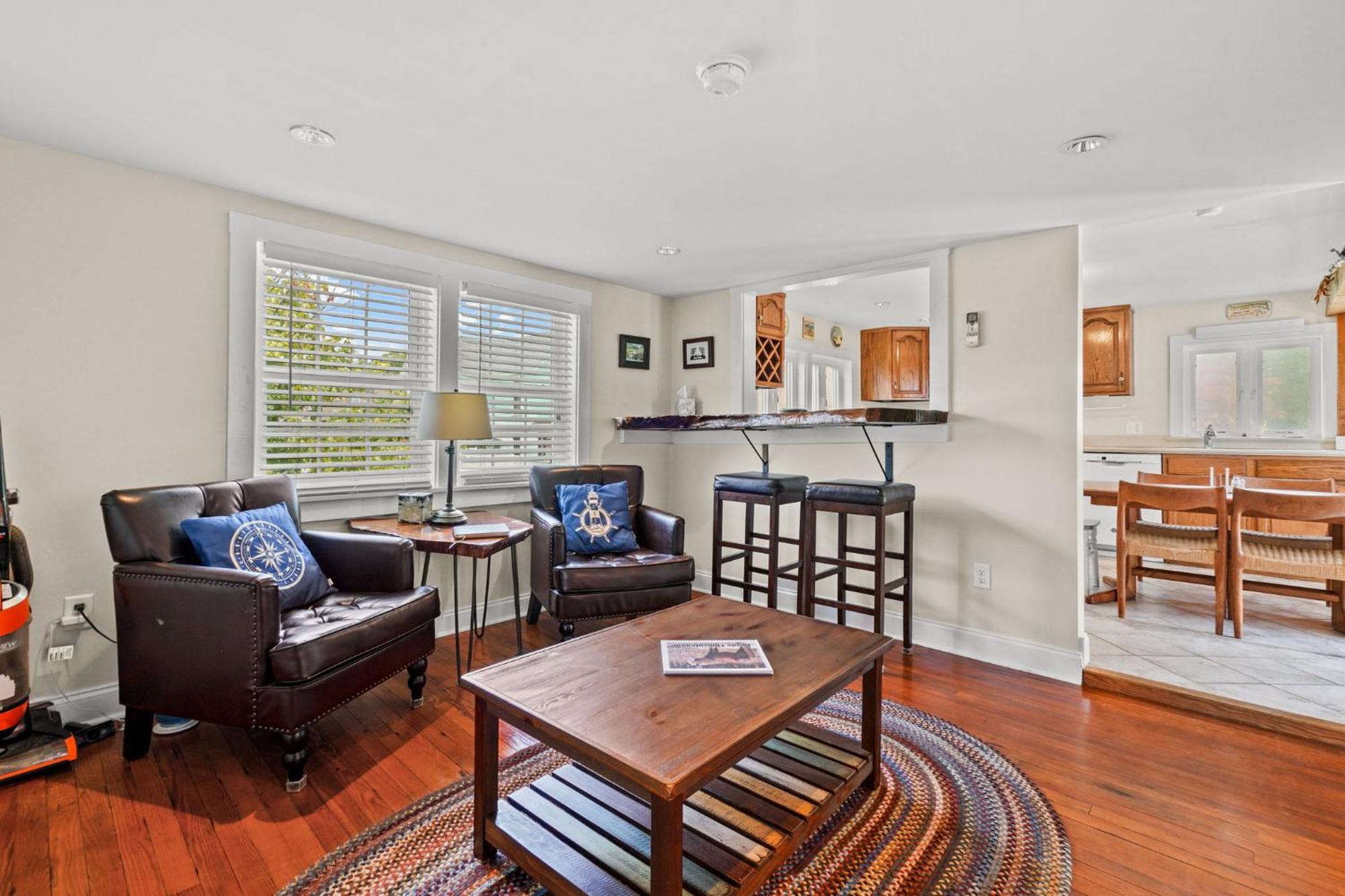Shreiner's Tradition - In Town, Pet Friendly! Holiday home