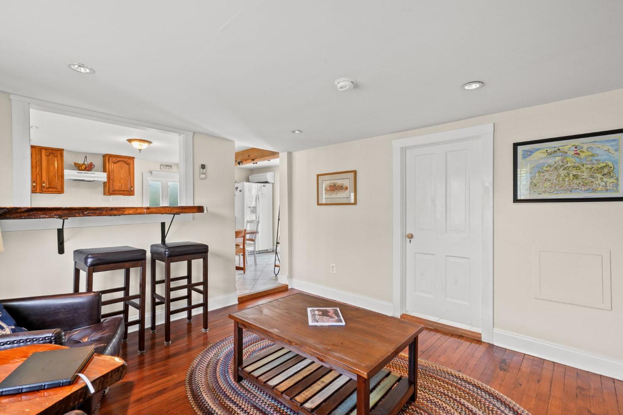 Shreiner's Tradition - In Town, Pet Friendly! Holiday home *