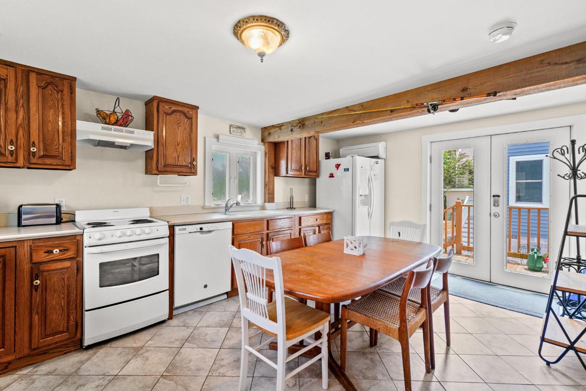 Holiday home Shreiner's Tradition - In Town, Pet Friendly! Chincoteague