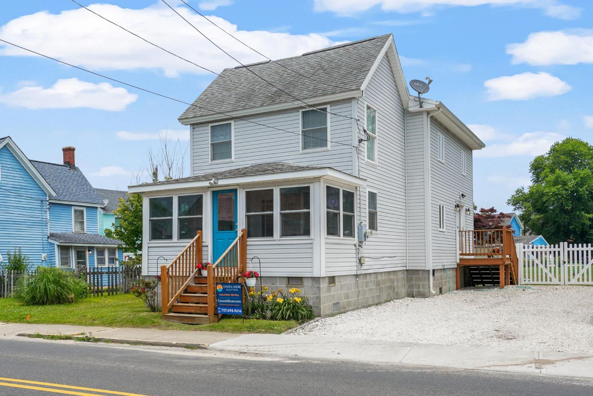 Holiday home Shreiner's Tradition - In Town, Pet Friendly!
