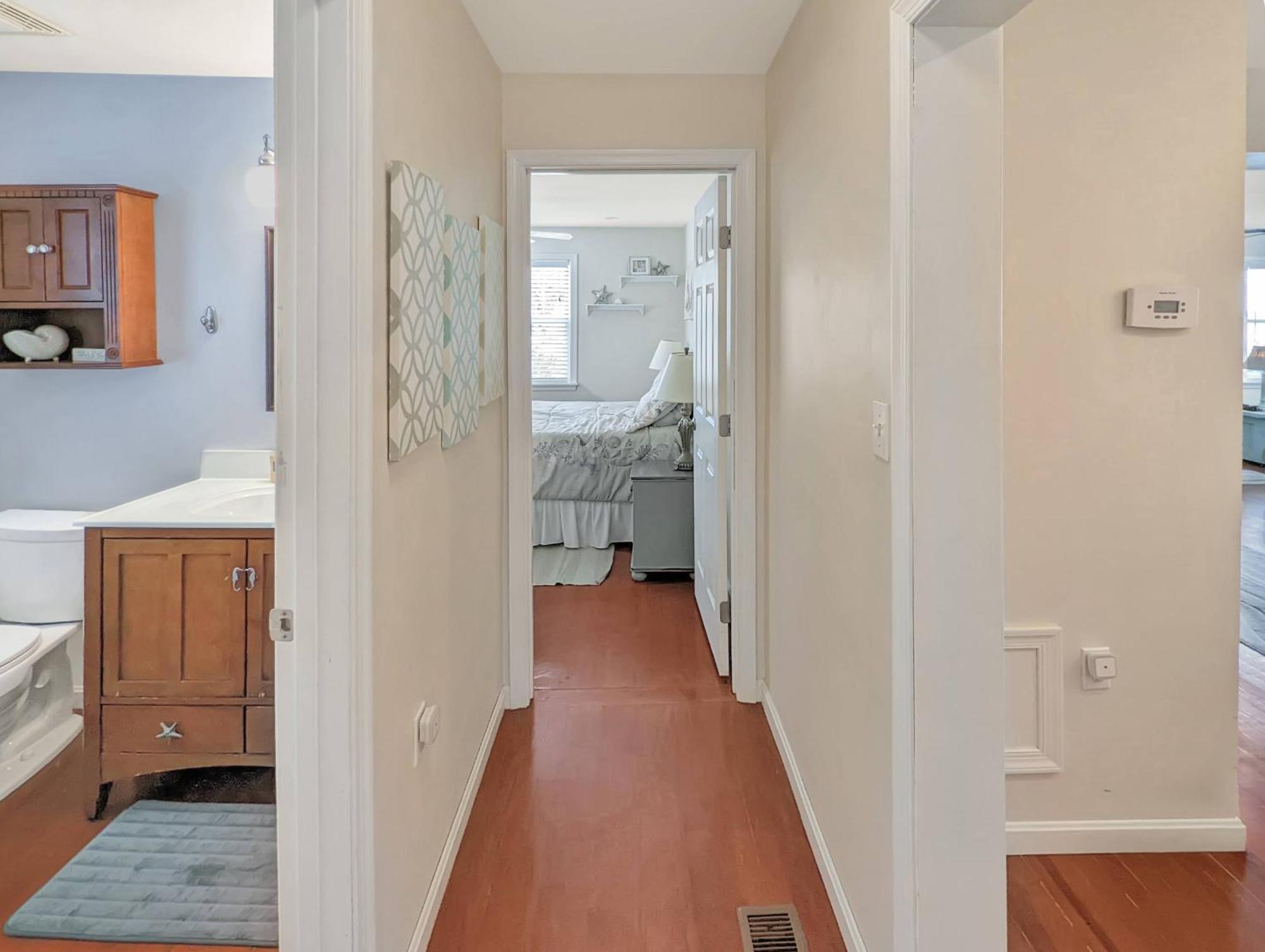 Shell - Pet Friendly, Hot Tub, Fenced Yard! Chincoteague