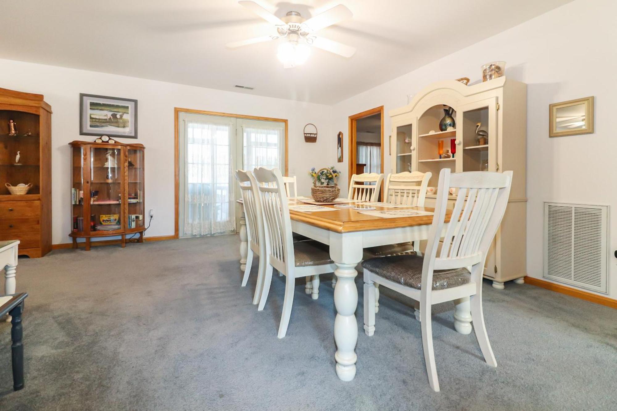 Horseshoe Hideaway - Cozy With Screened Porches! Holiday home Chincoteague