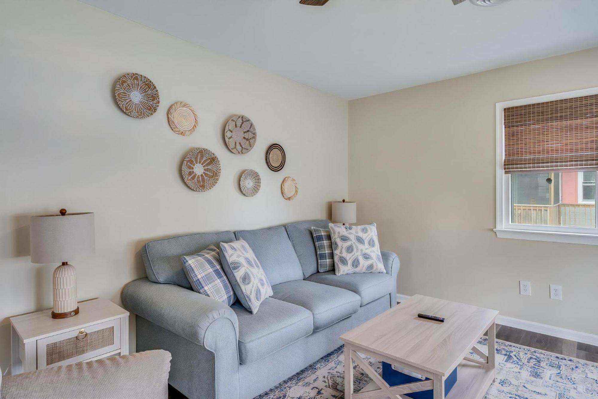 Holiday home Ocean Pearl Chincoteague